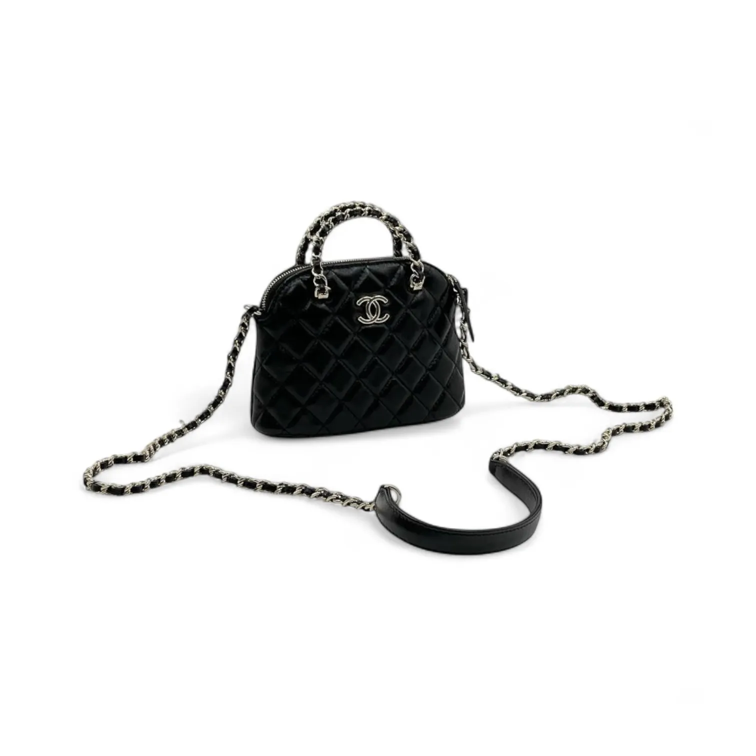 Сумка CHANEL (15 см)