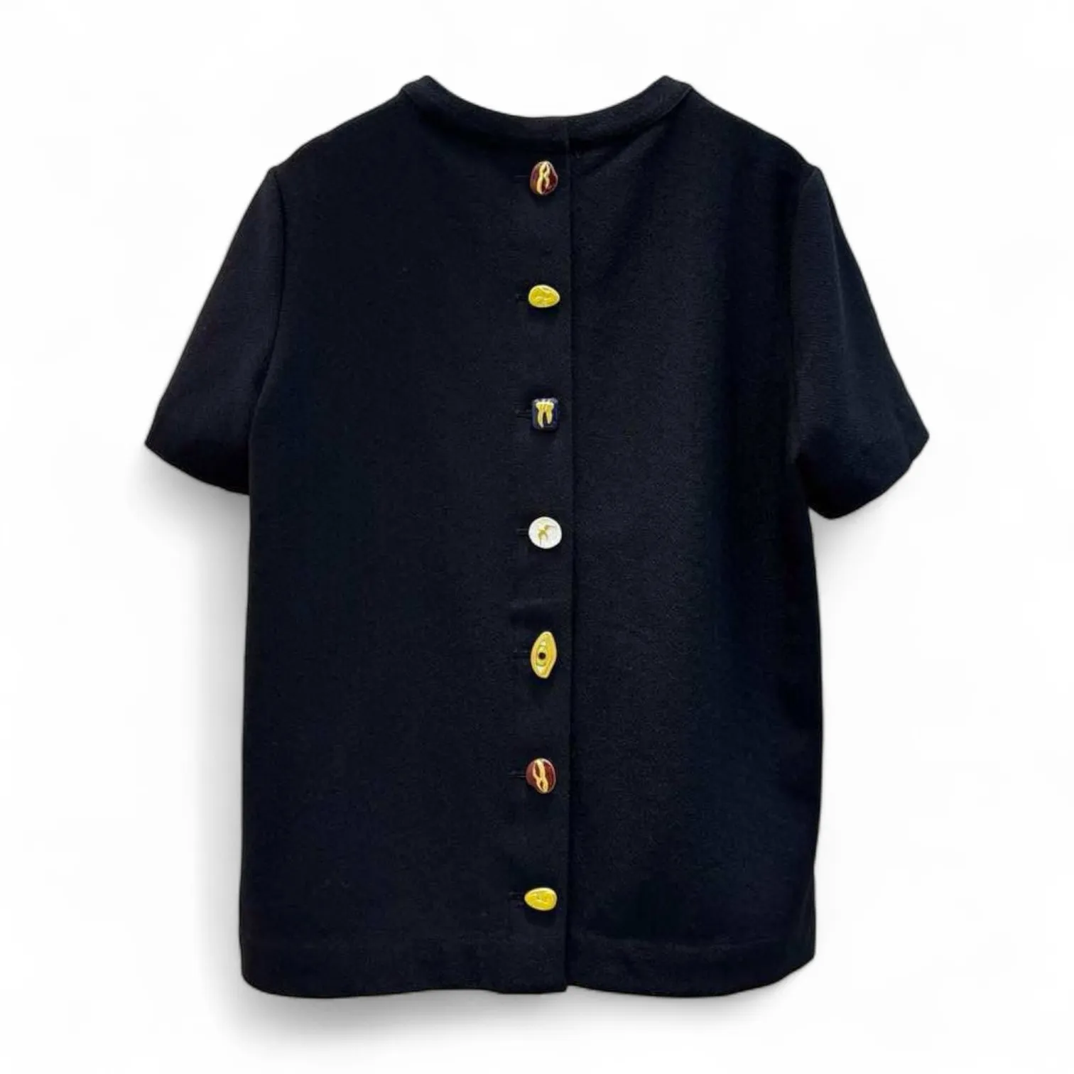 Футболка SCHIAPARELLI