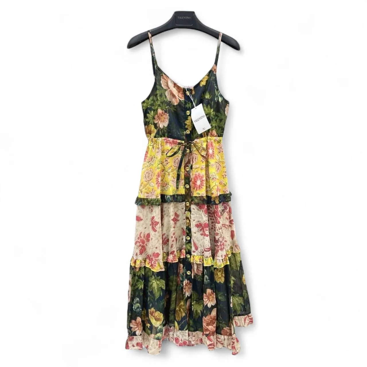 Платье  VALENTINO