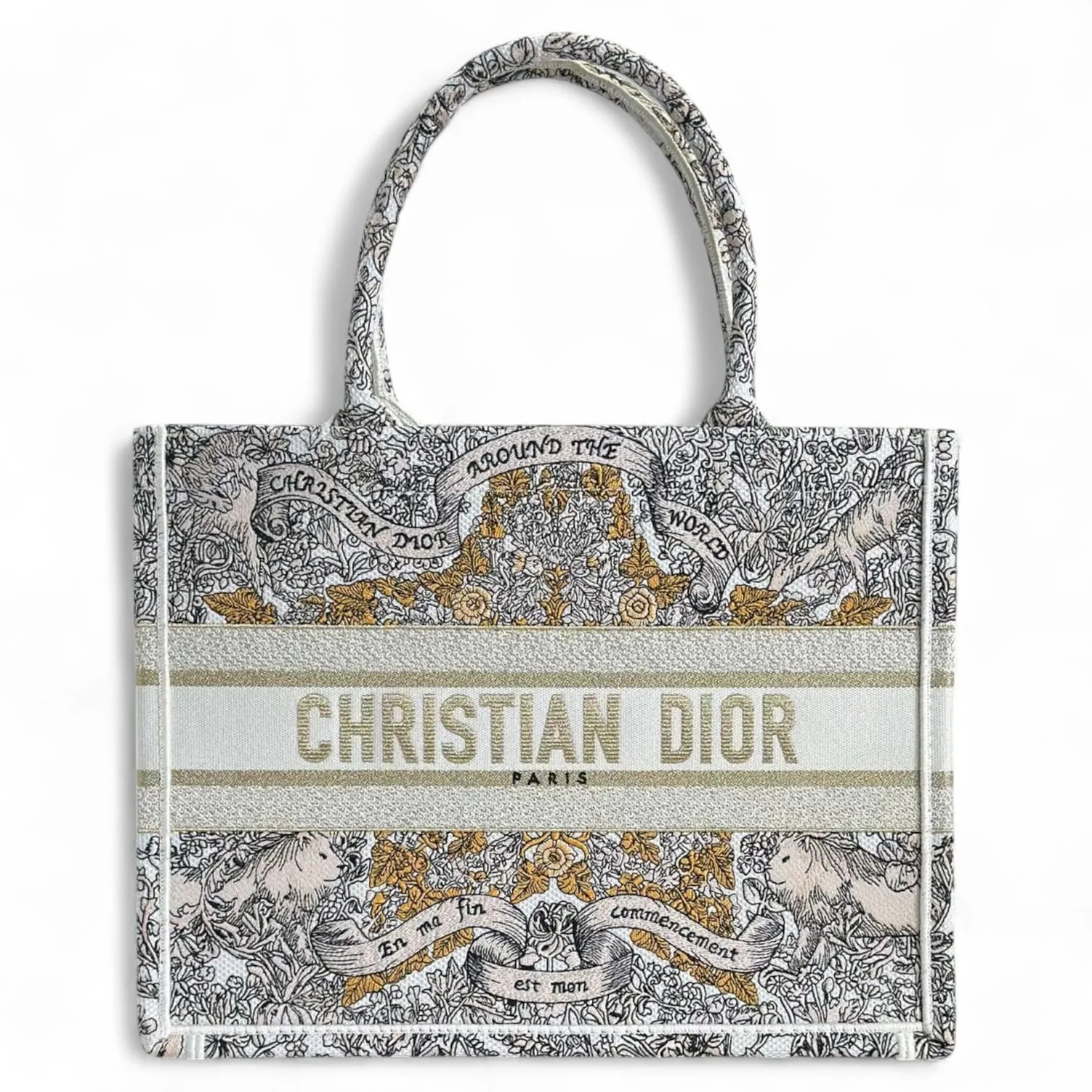 Сумка DIOR (42 см)