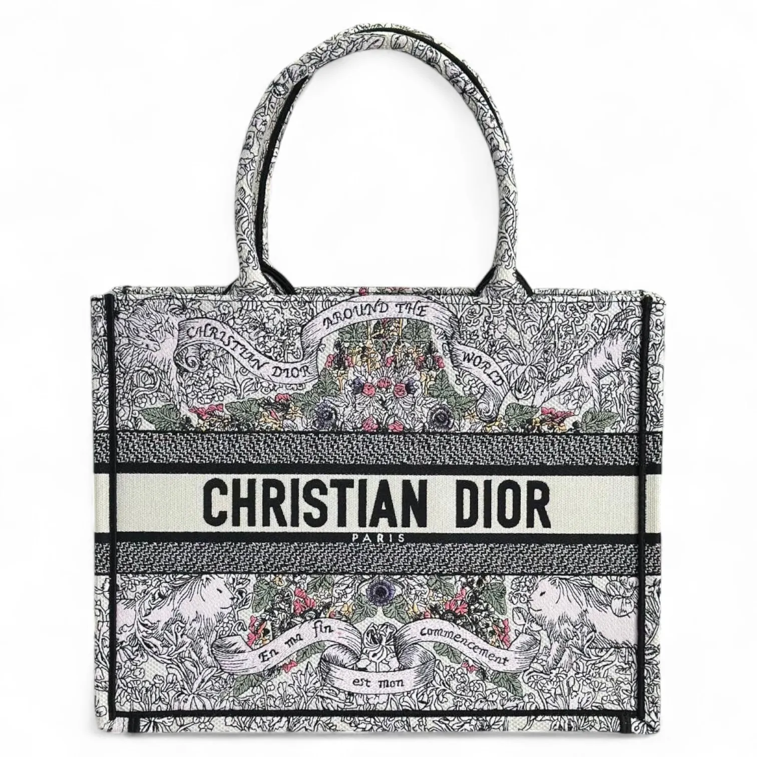 Сумка DIOR (42 см)