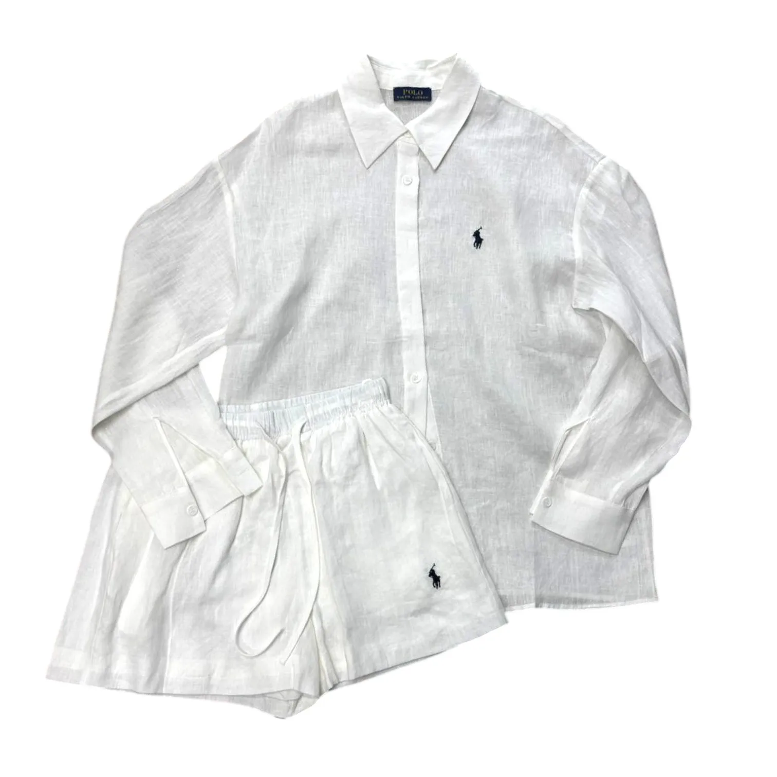Комплект RALPH LAUREN