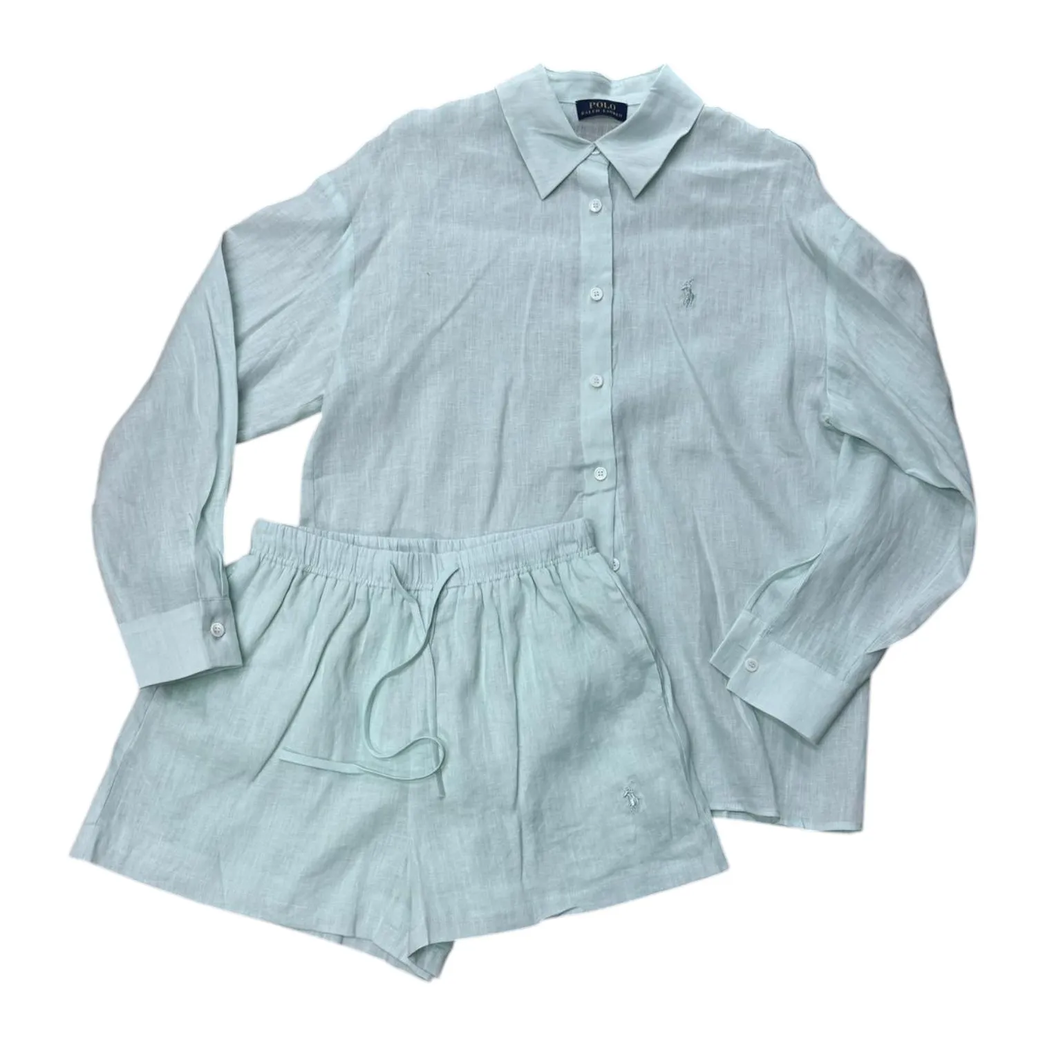 Комплект RALPH LAUREN