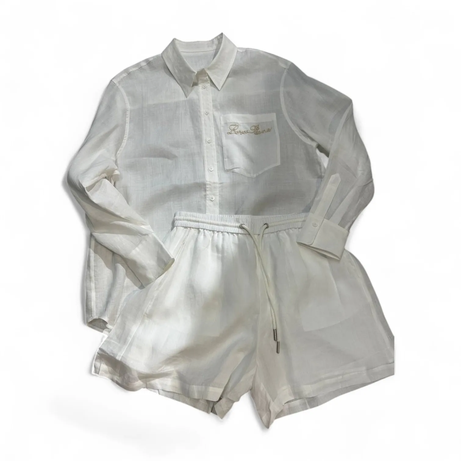 Комплект  LORO PIANA