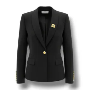 Пиджак SCHIAPARELLI