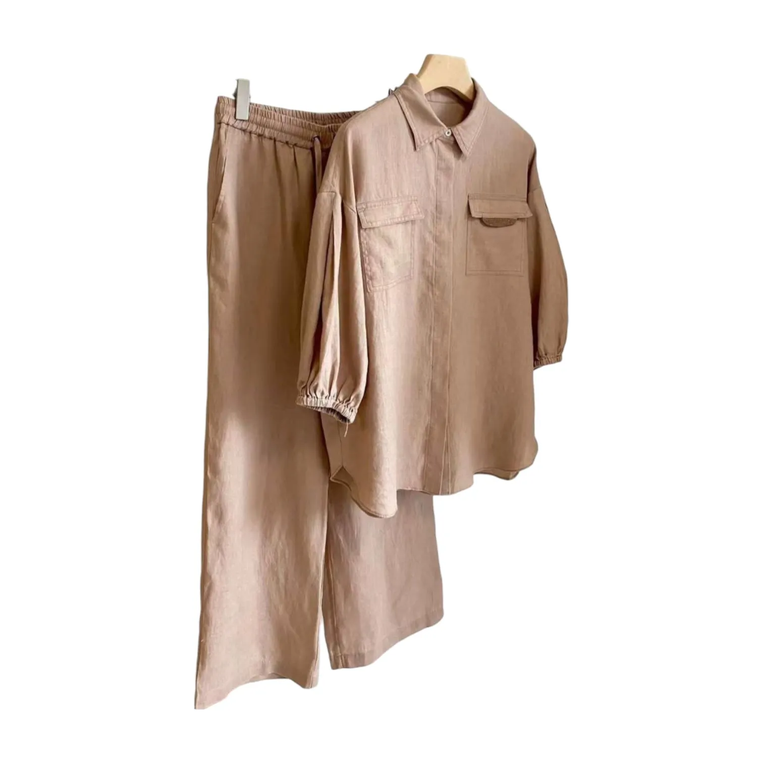 Комплект BRUNELLO CUCINELLI