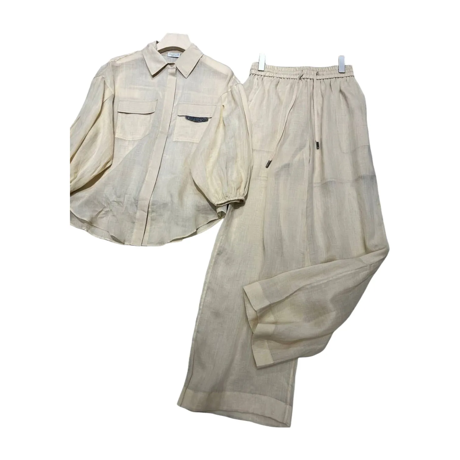 Комплект BRUNELLO CUCINELLI