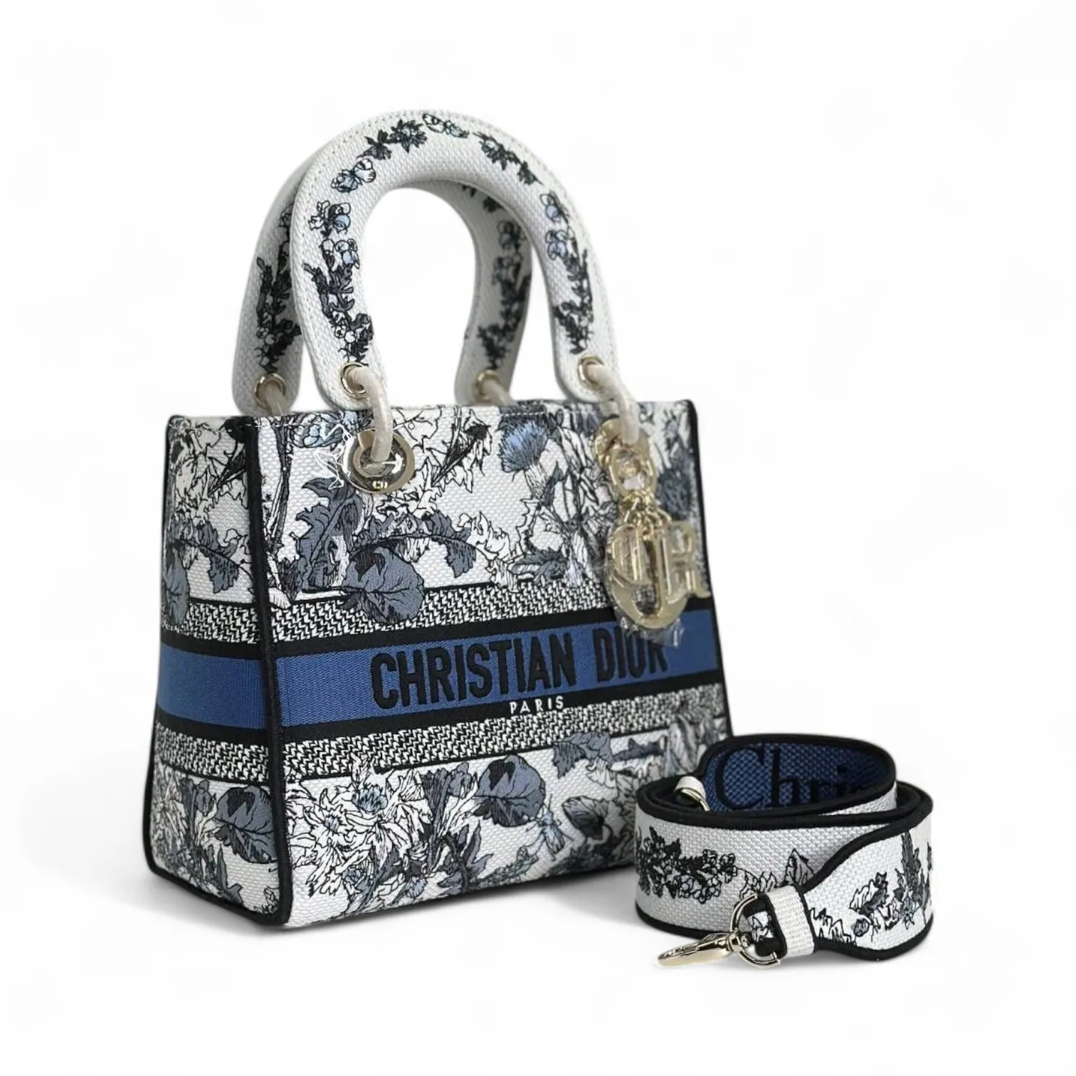 Сумка DIOR (24см)