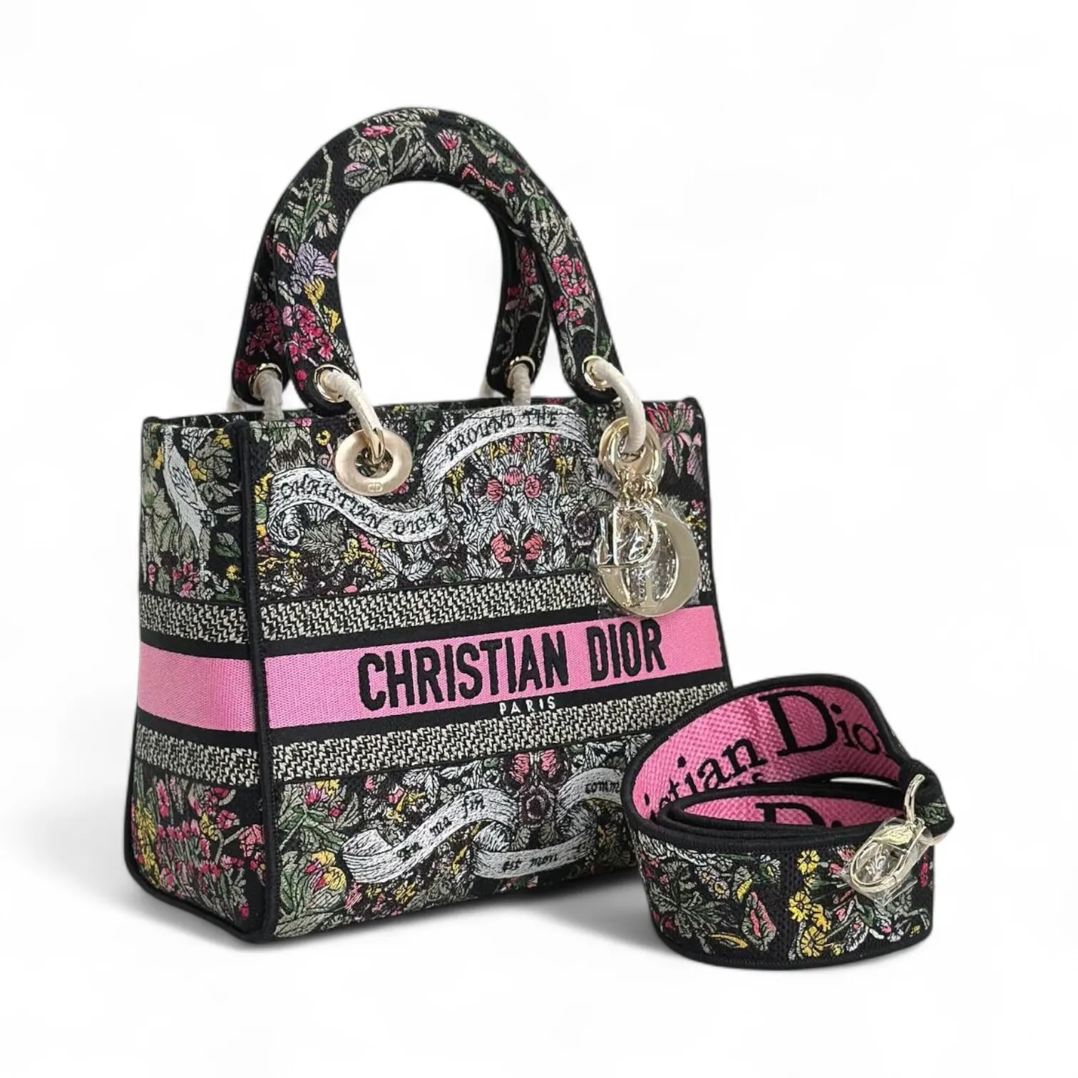 Сумка DIOR (24см)