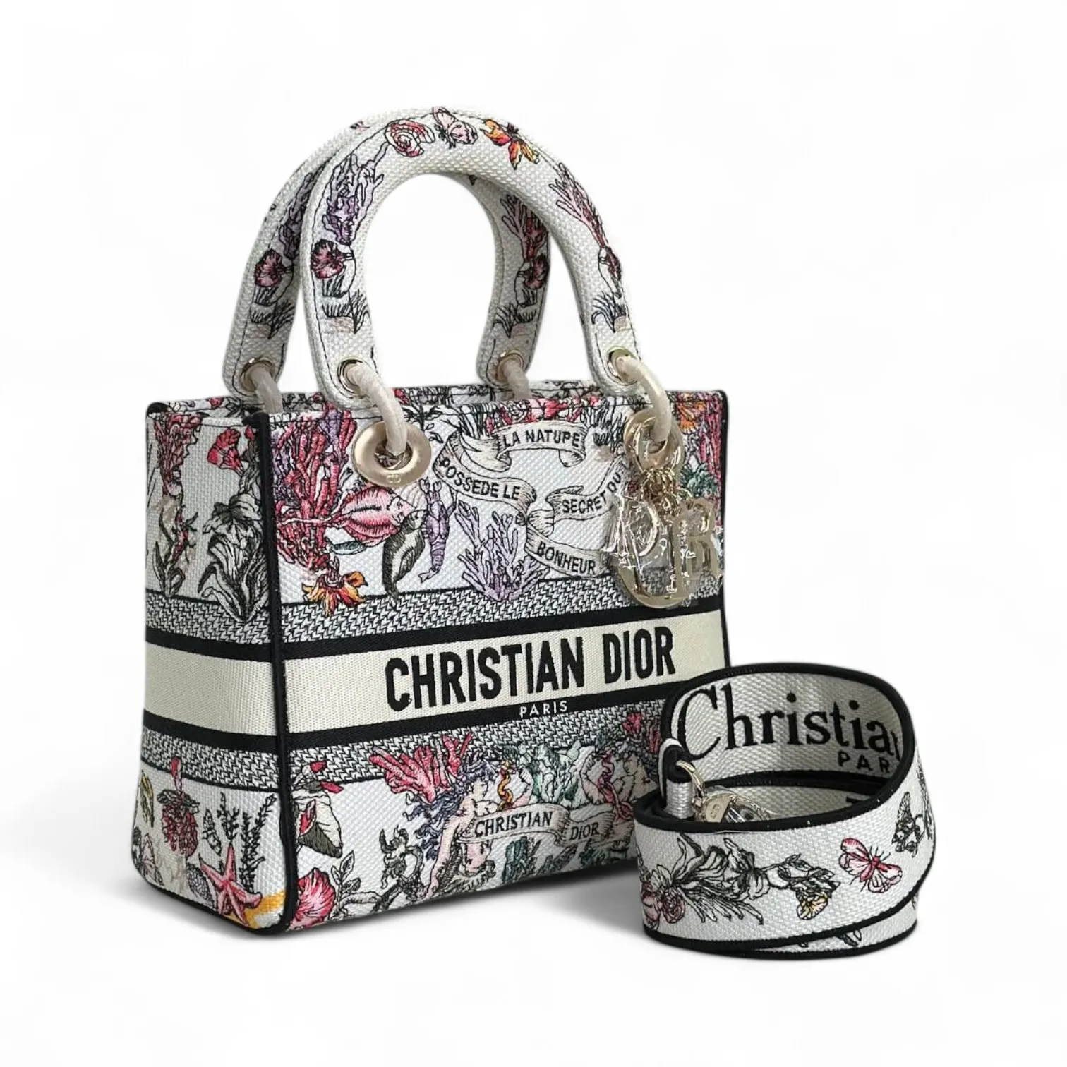 Сумка DIOR (24см)