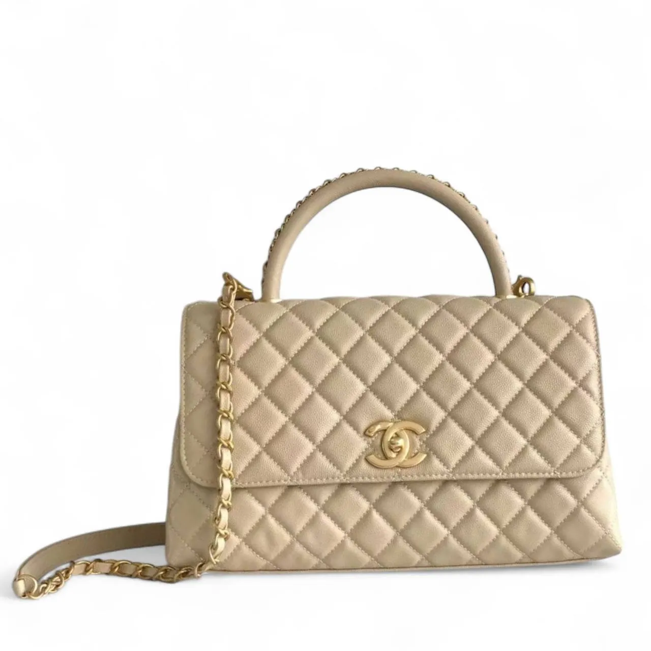 Сумка CHANEL