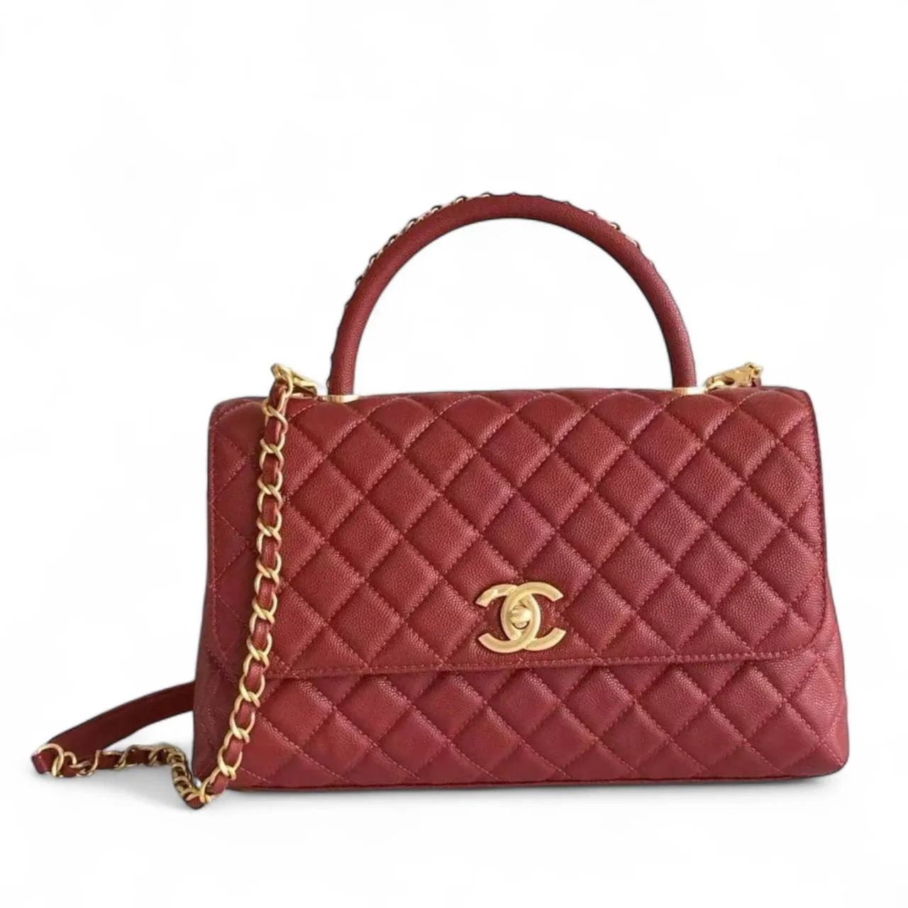 Сумка CHANEL