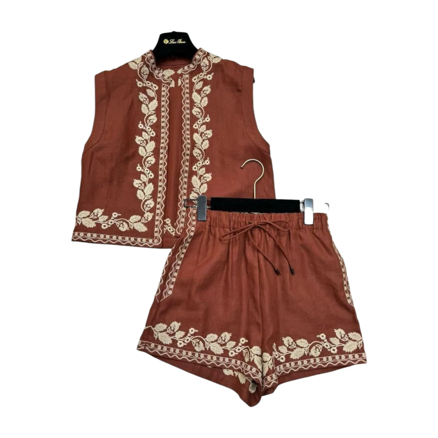 Комплект LORO PIANA