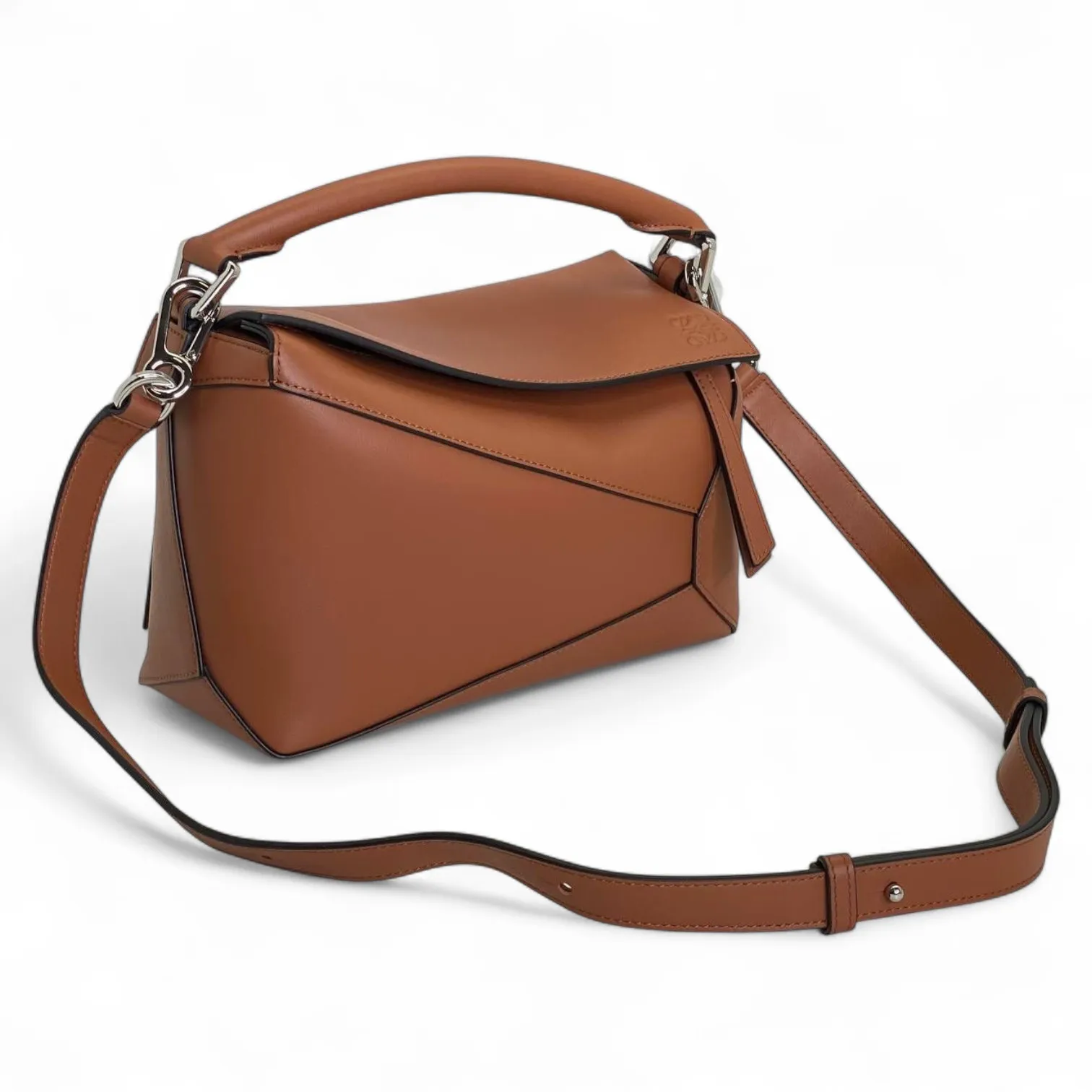 Сумка  LOEWE (24см)