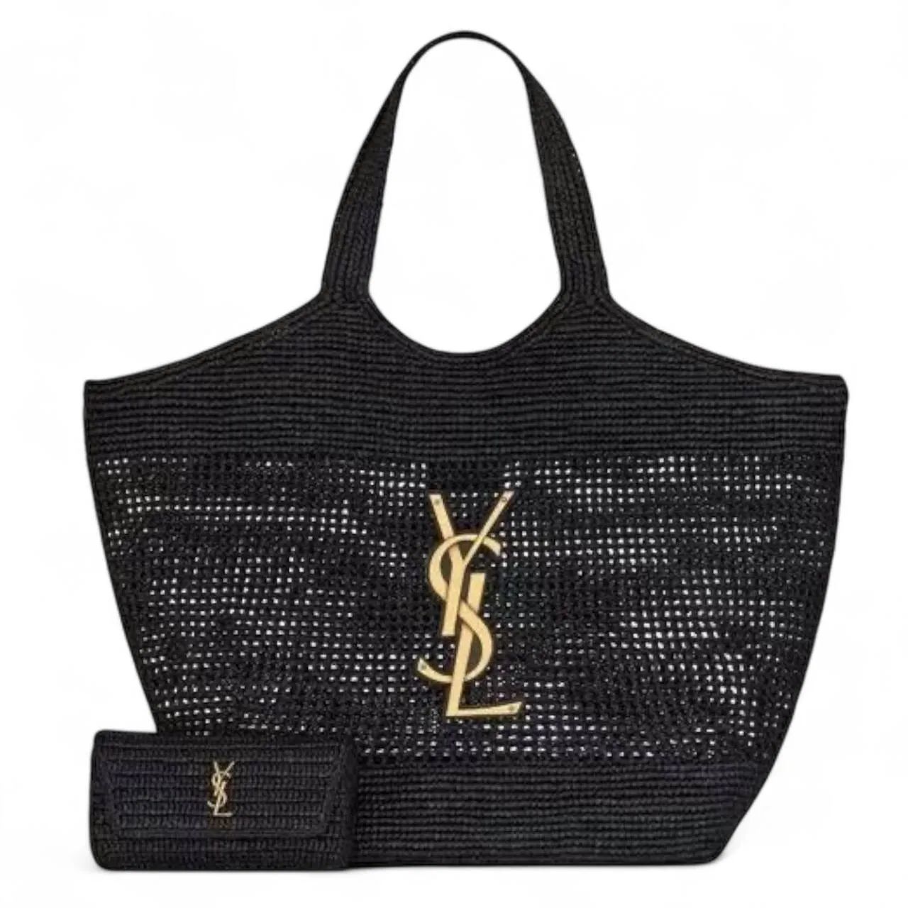 Сумка YSL Icare Maxi (55 см)