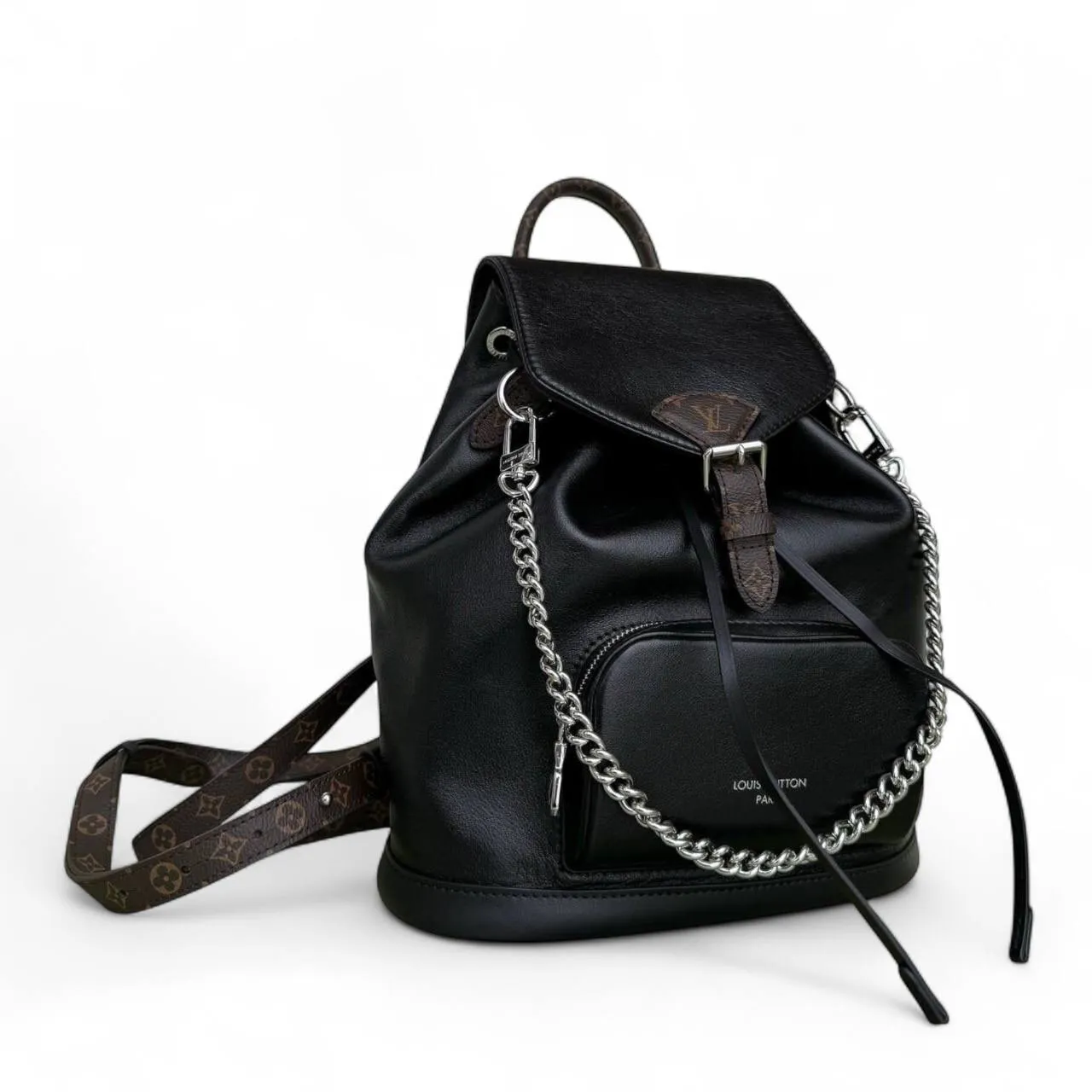 Рюкзак LOUIS VUITTON (26 см)