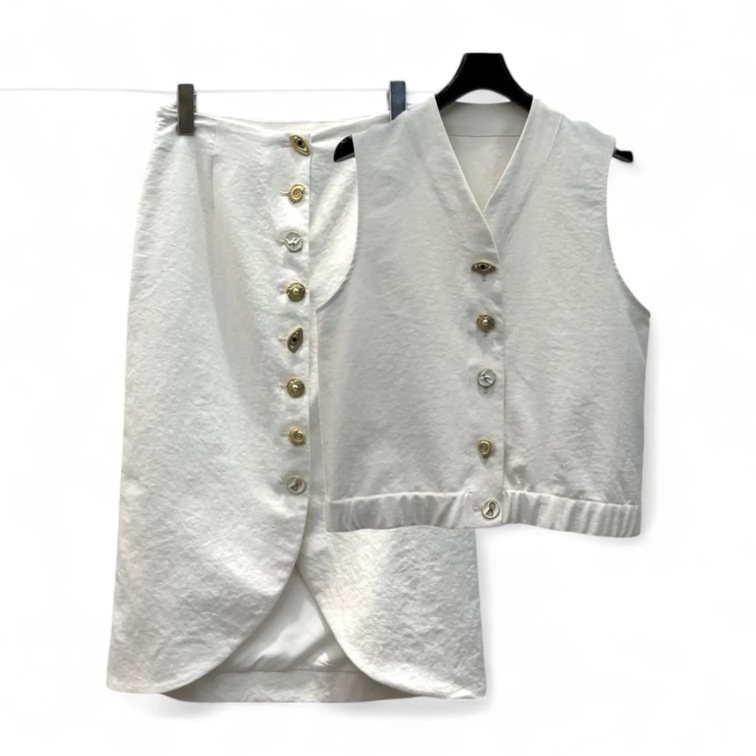 Комплект SCHIAPARELLI