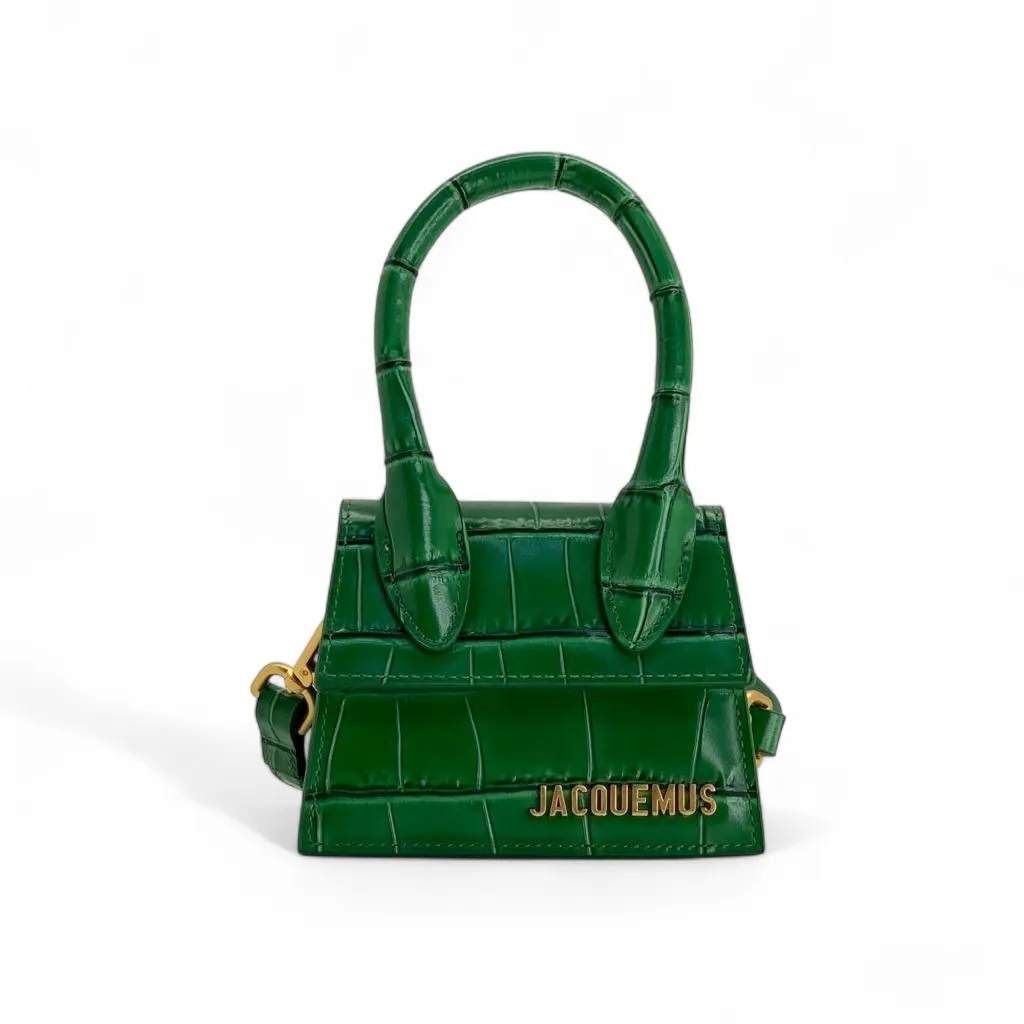 Сумка JACQUEMUS