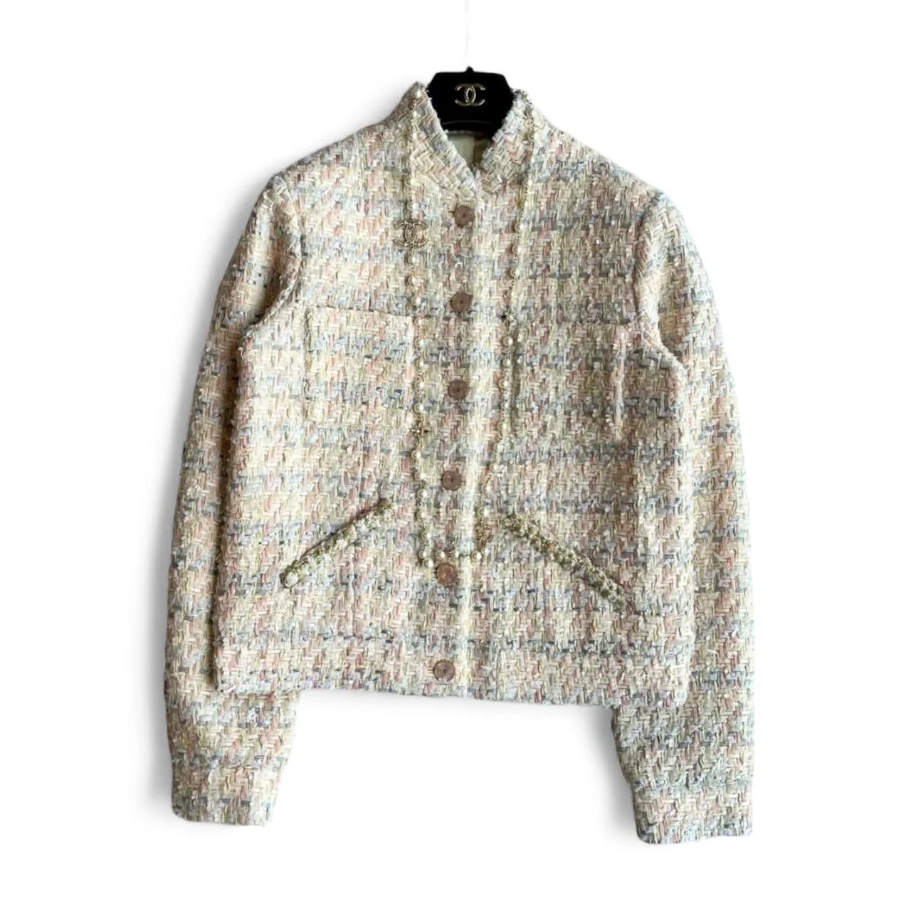 Пиджак CHANEL