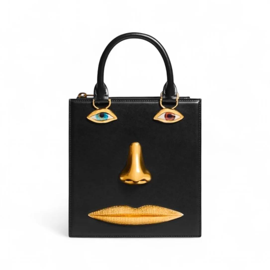 Сумка SCHIAPARELLI (20 см)