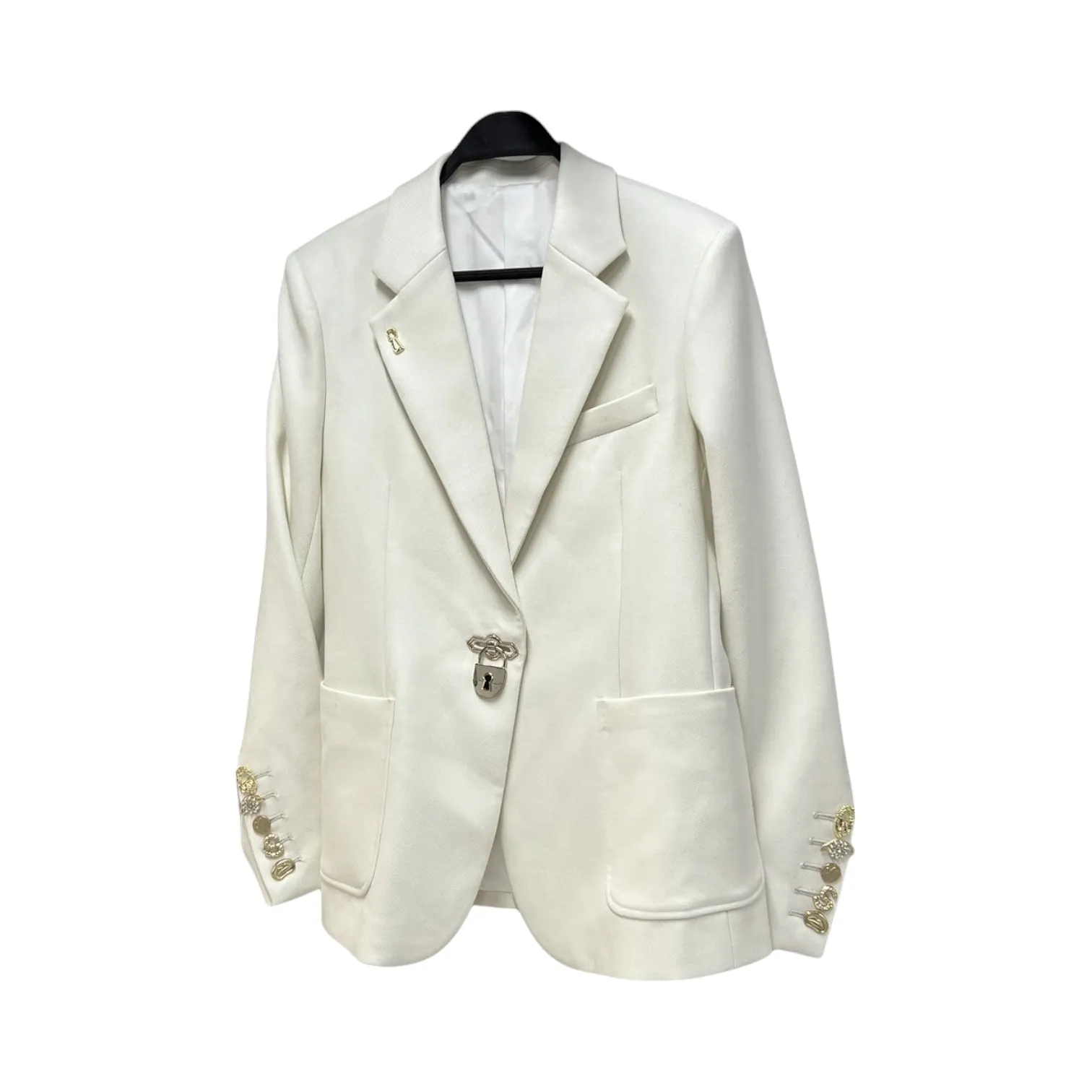 Пиджак SCHIAPARELLI