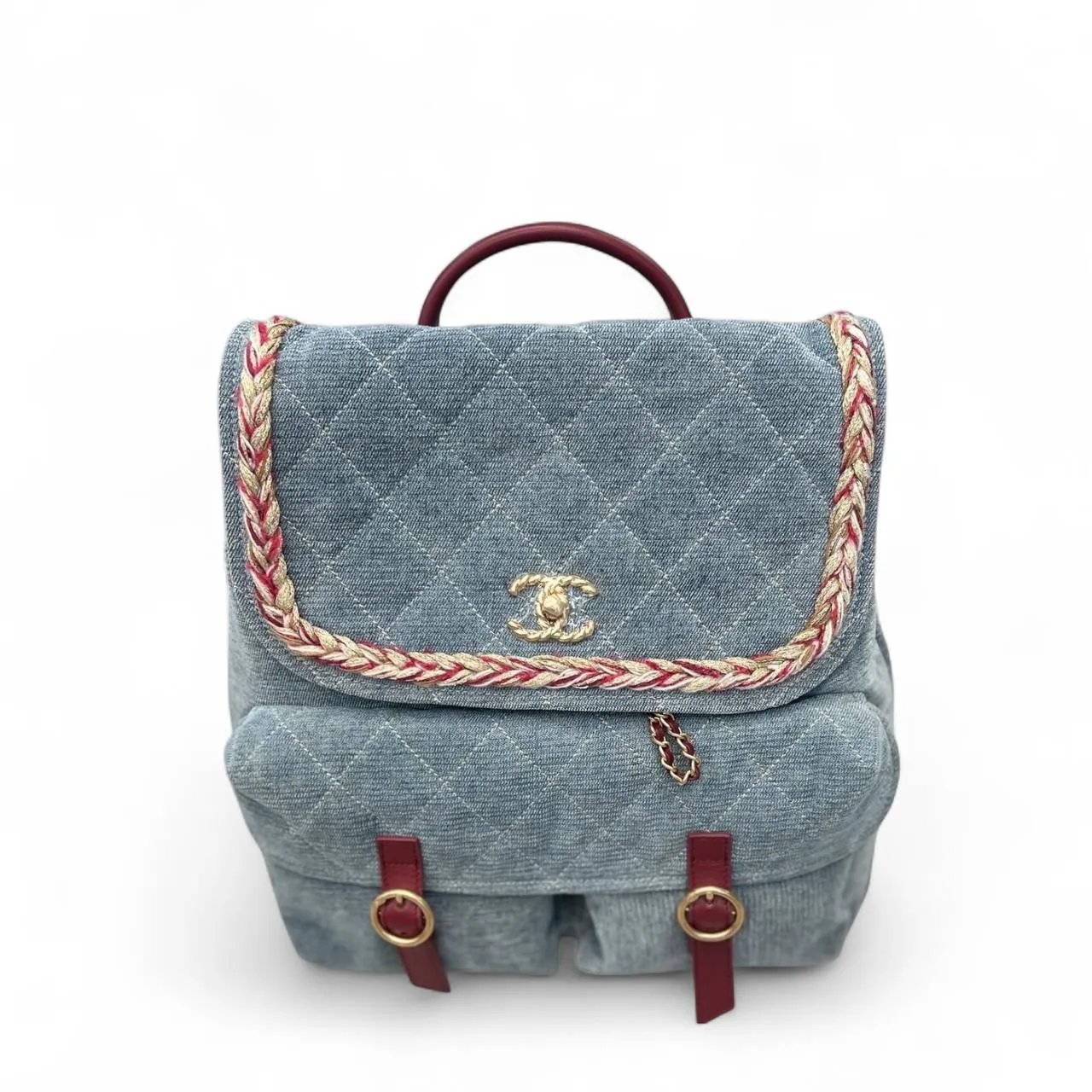 Рюкзак CHANEL