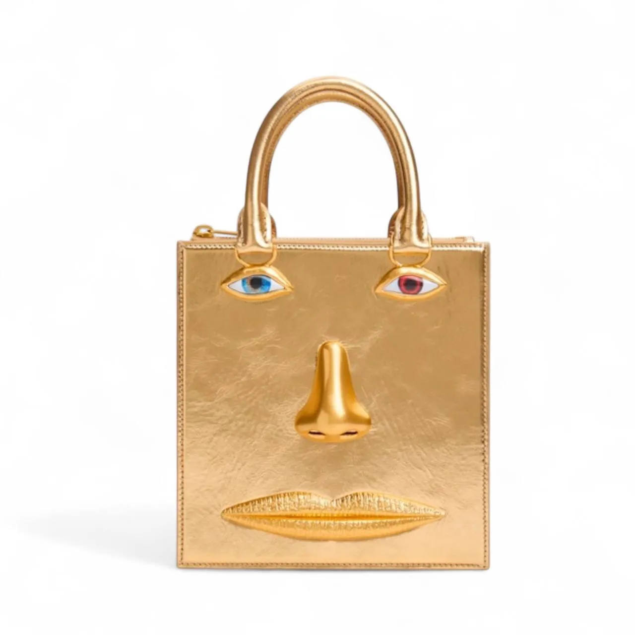 Сумка SCHIAPARELLI (20 см)