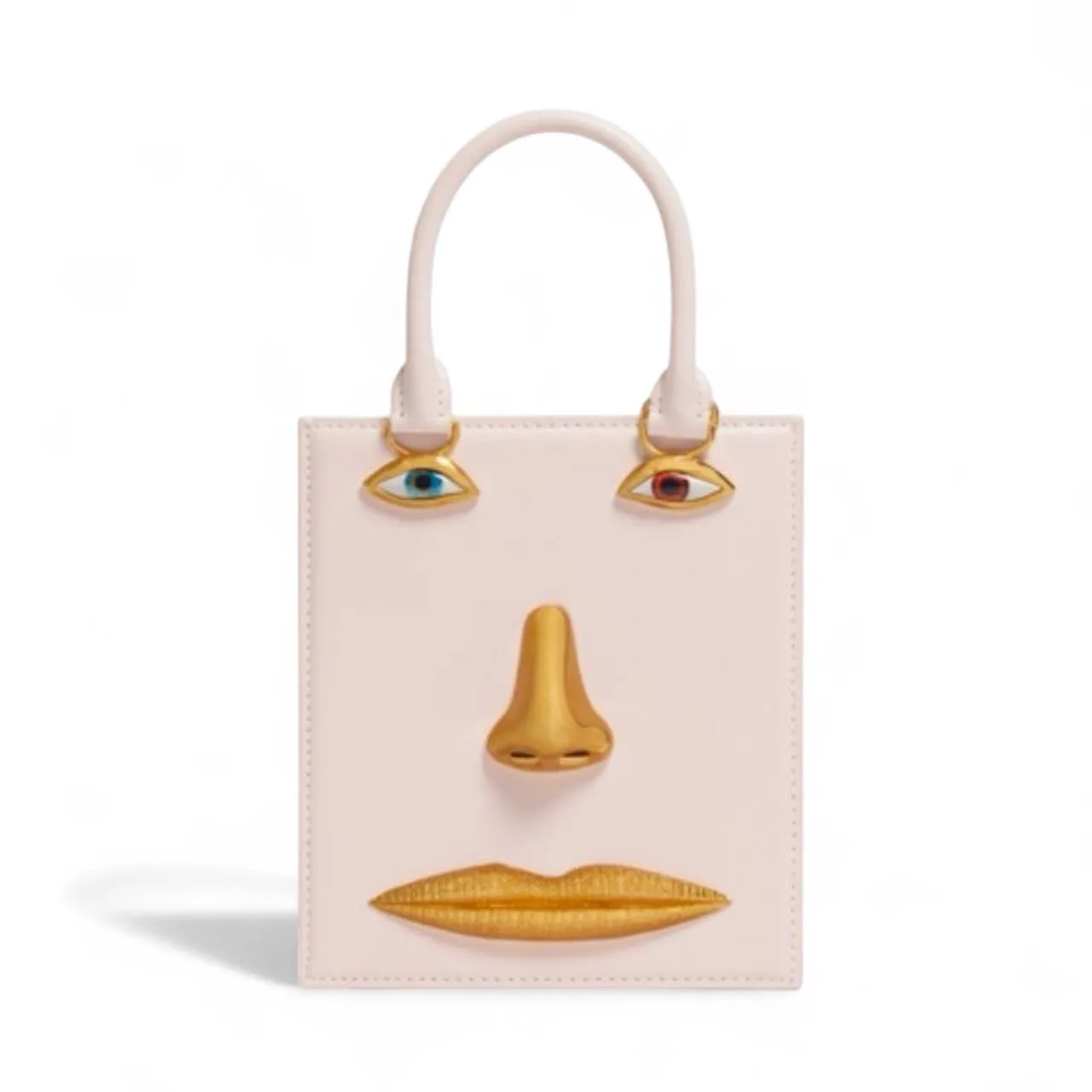 Сумка SCHIAPARELLI (20 см)