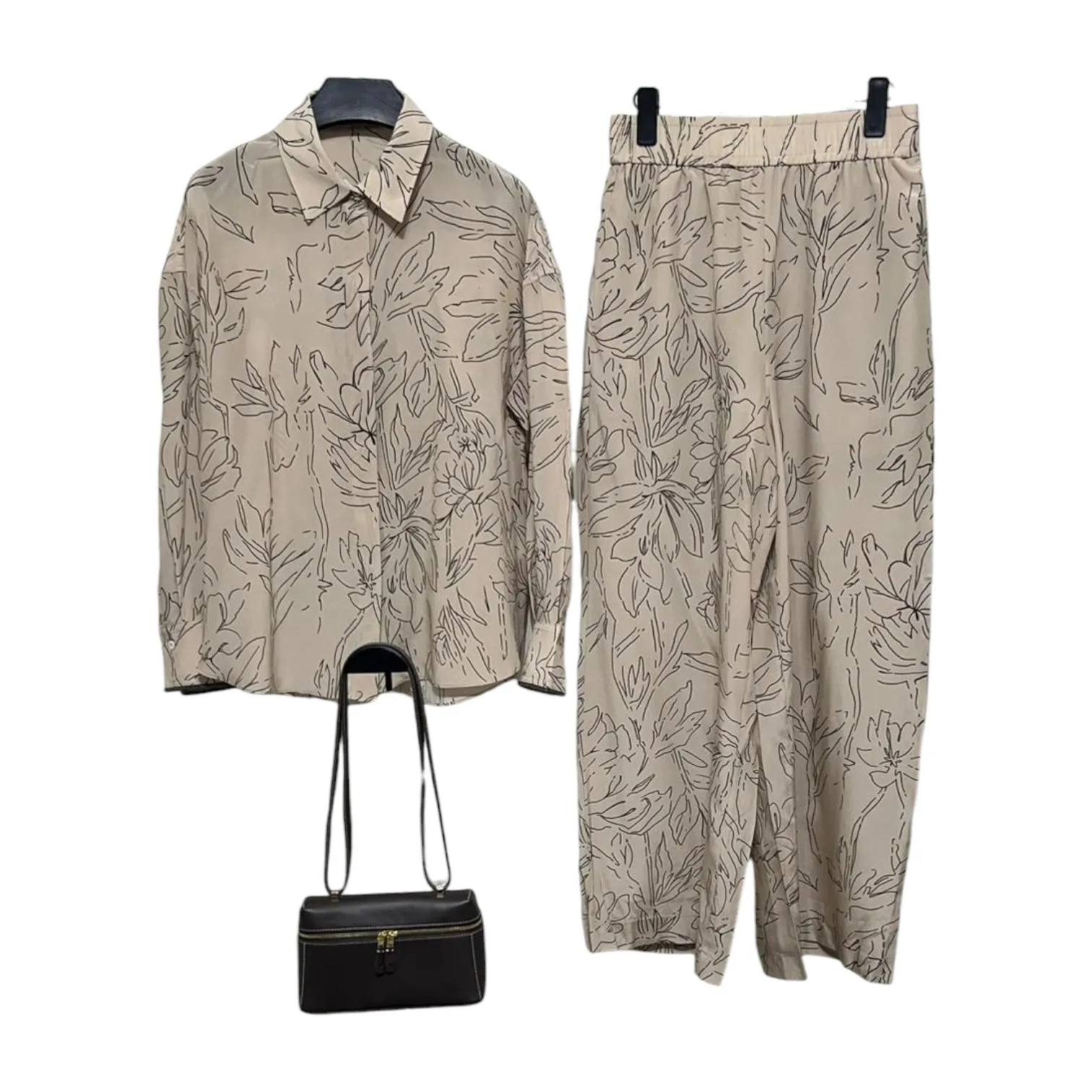 Комплект BRUNELLO CUCINELLI