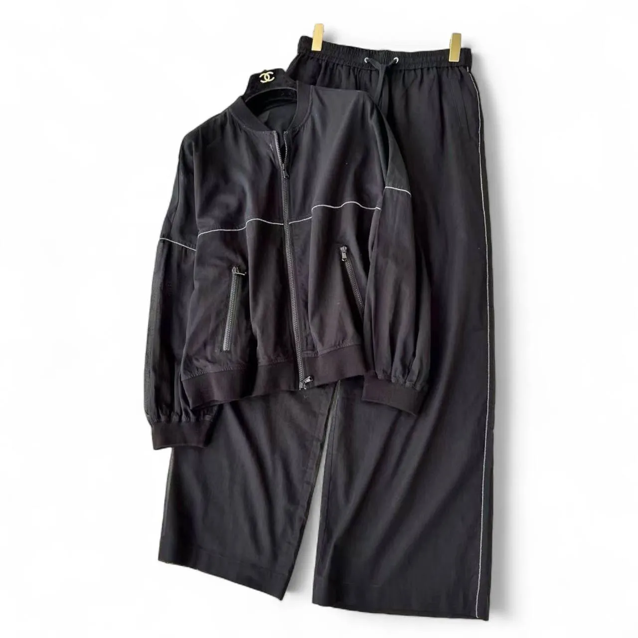 Спортивный костюм BRUNELLO CUCINELLI