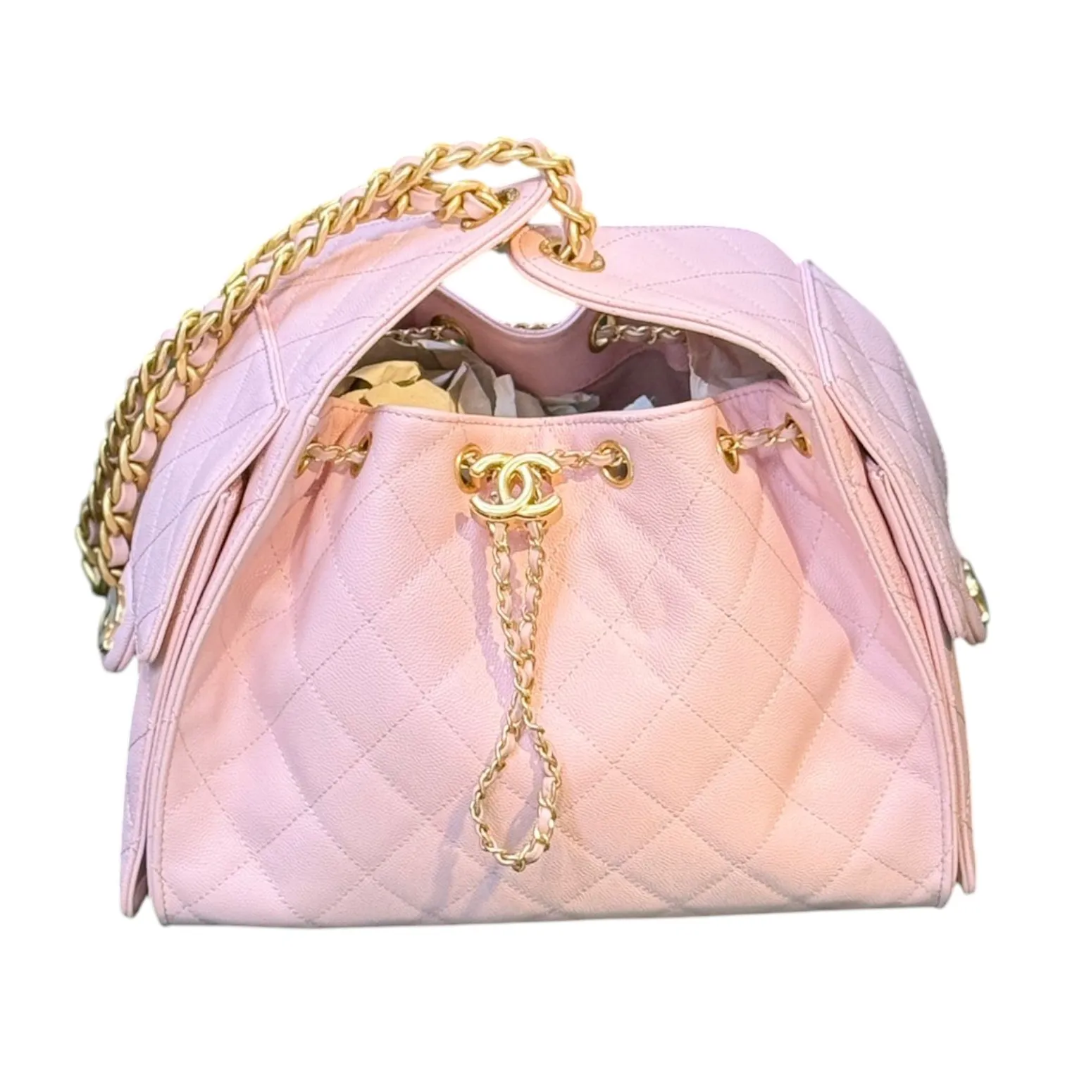 Сумка CHANEL