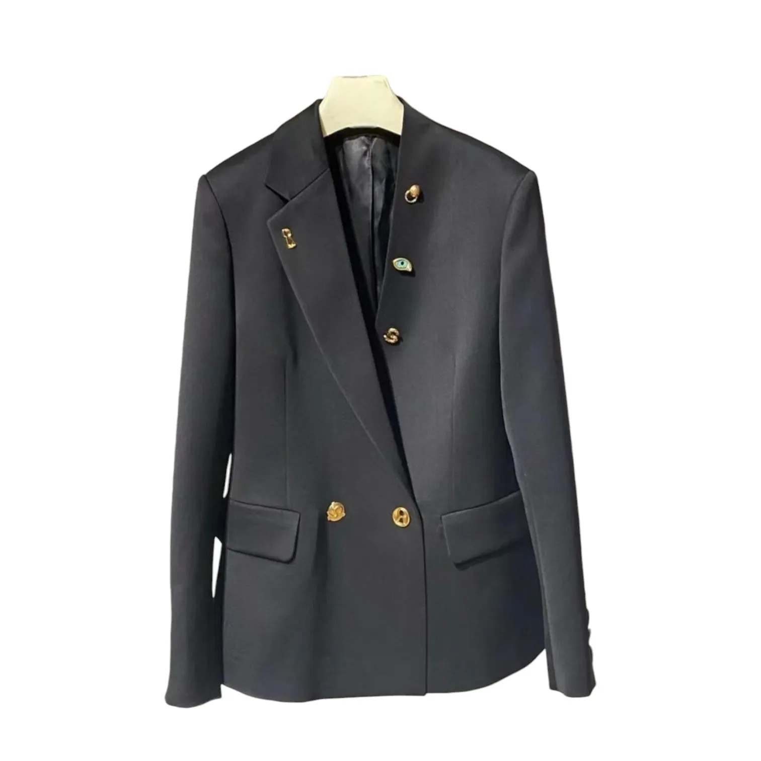Пиджак SCHIAPARELLI