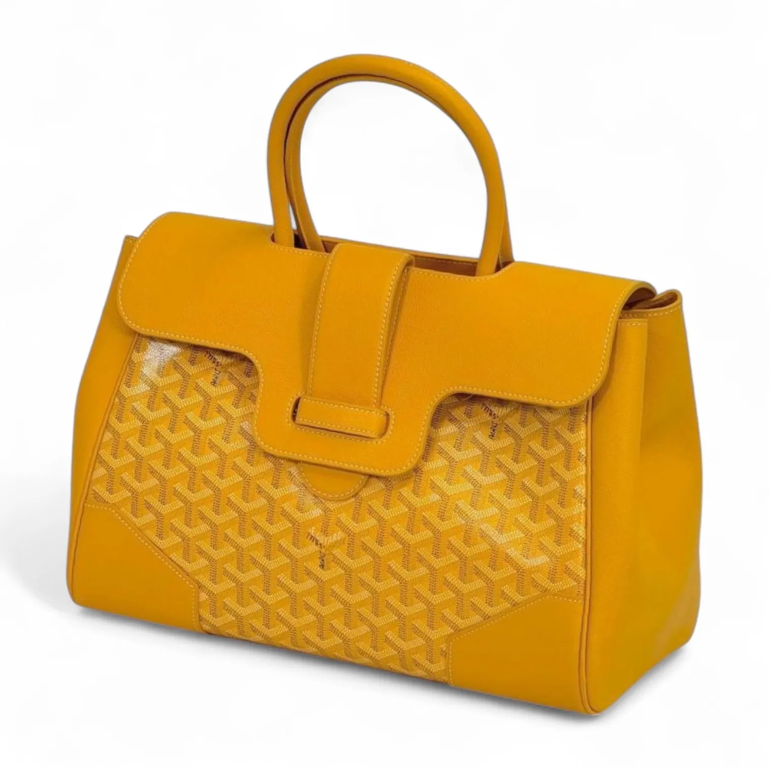 Сумка GOYARD (34 см)