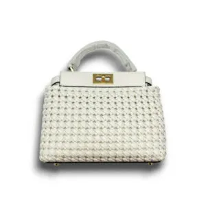 Сумка FENDI Peekaboo Mini (23 см)