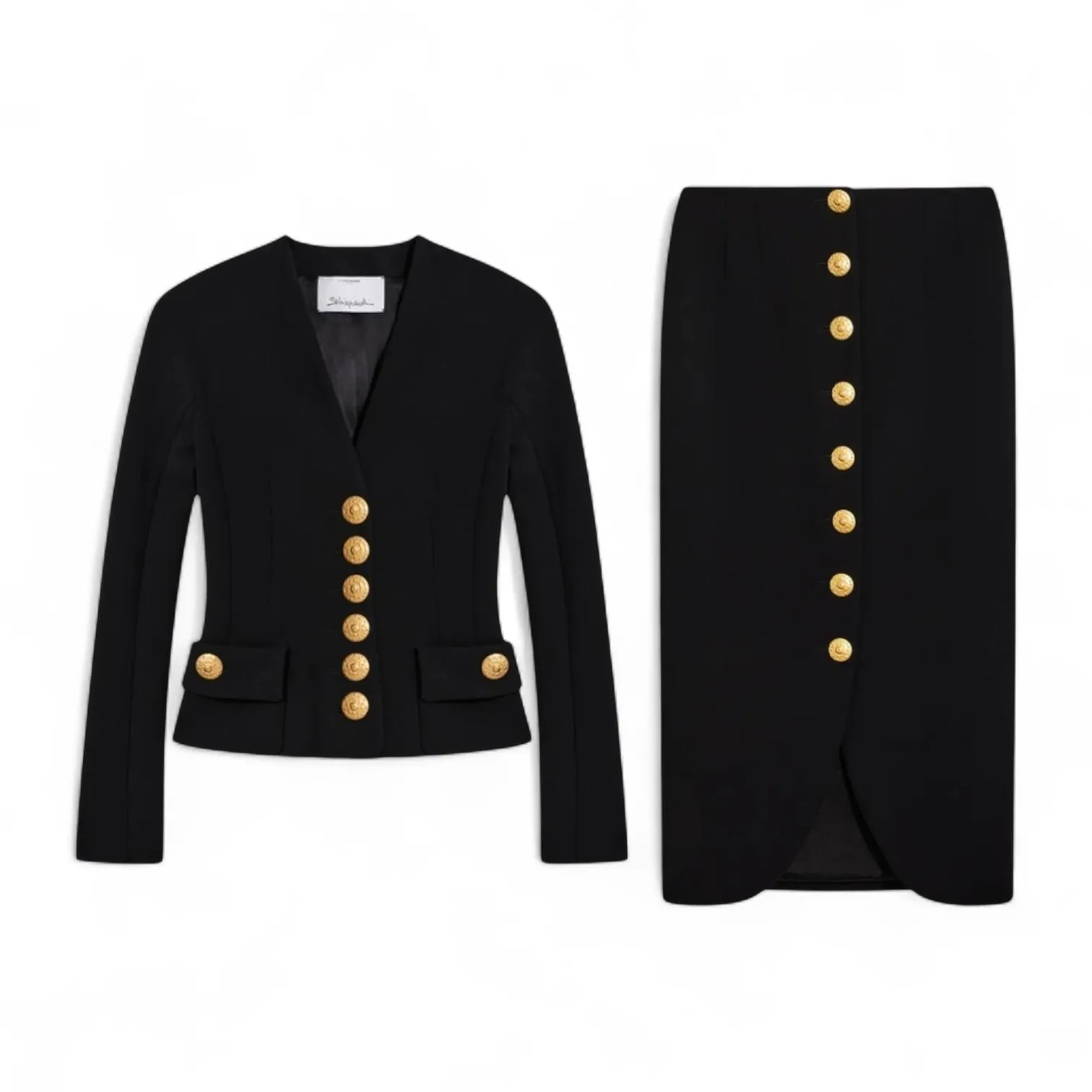 Комплект SCHIAPARELLI