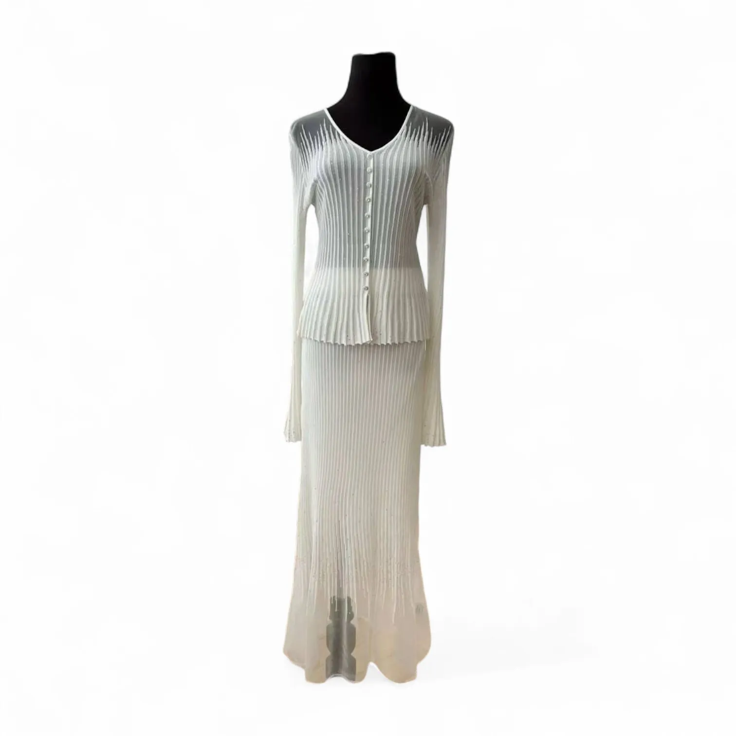 Комплект ERMANO SCERVINO