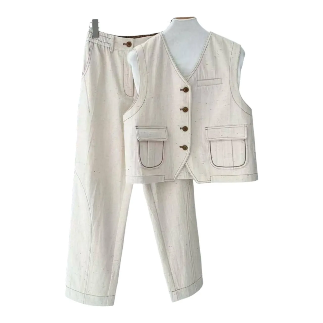 Комплект BRUNELLO CUCINELLI
