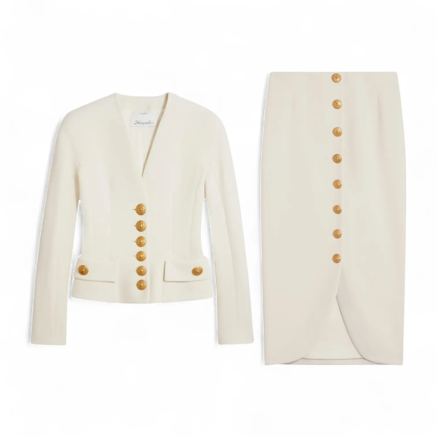 Комплект SCHIAPARELLI