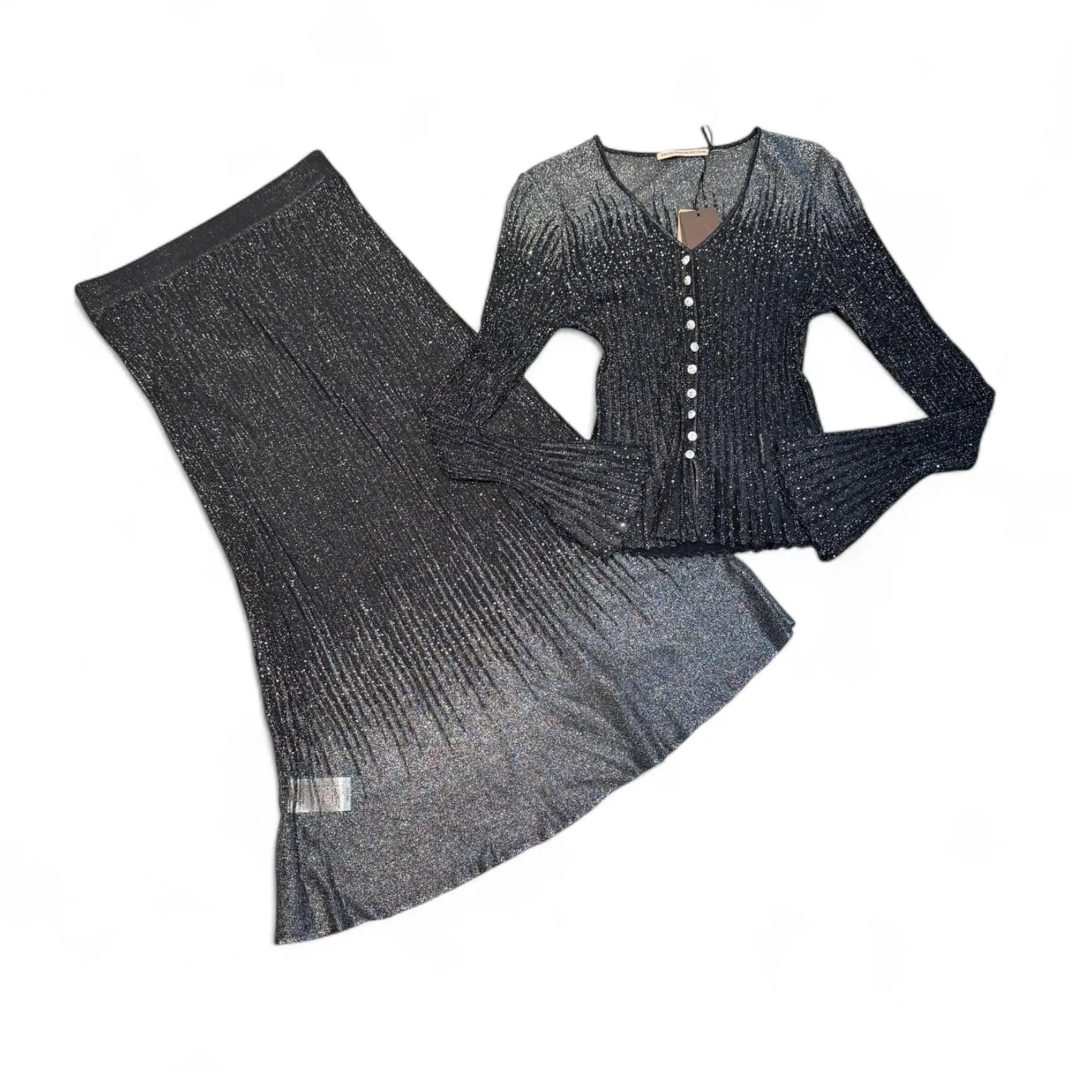 Комплект ERMANO SCERVINO