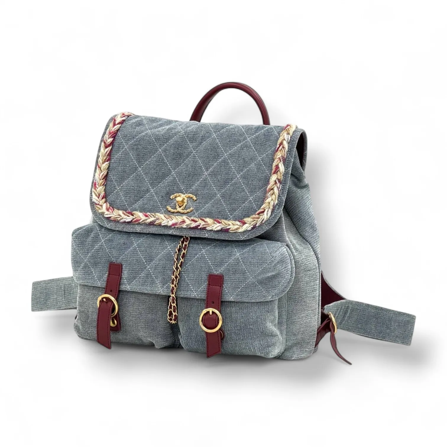 Рюкзак CHANEL (31 см)