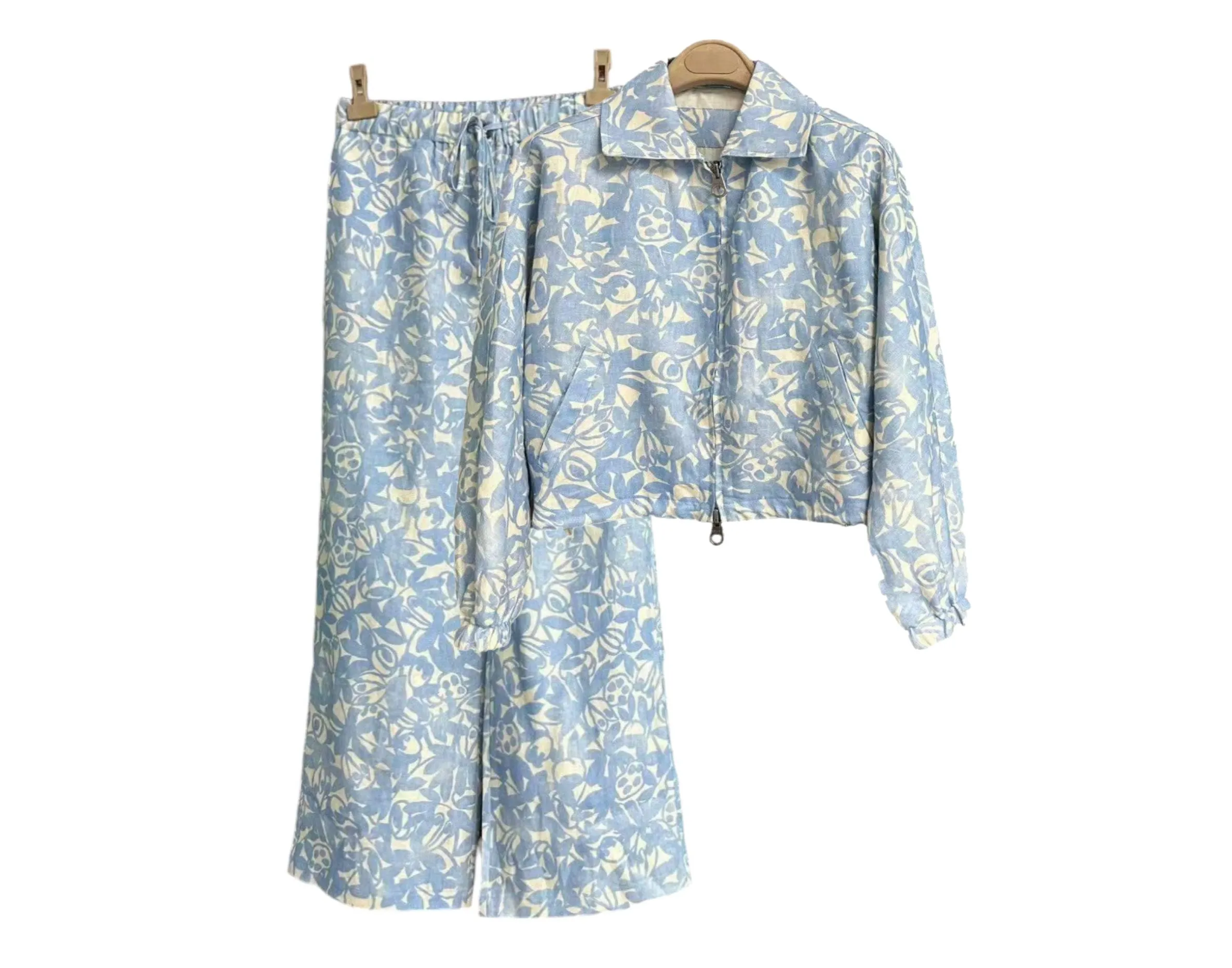 Комплект LORO PIANA