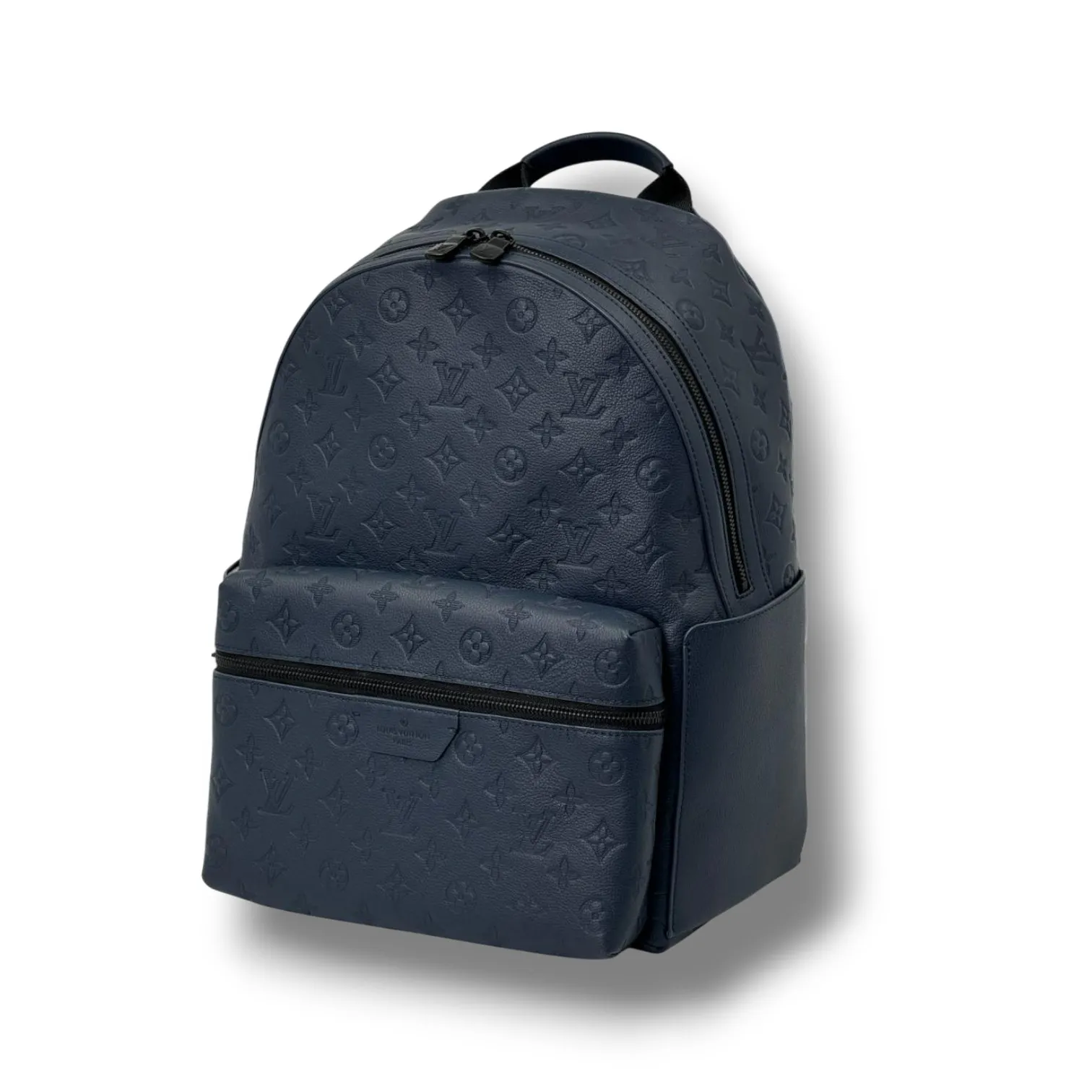 Рюкзак LOUIS VUITTON Monogram Shadow (38 см)