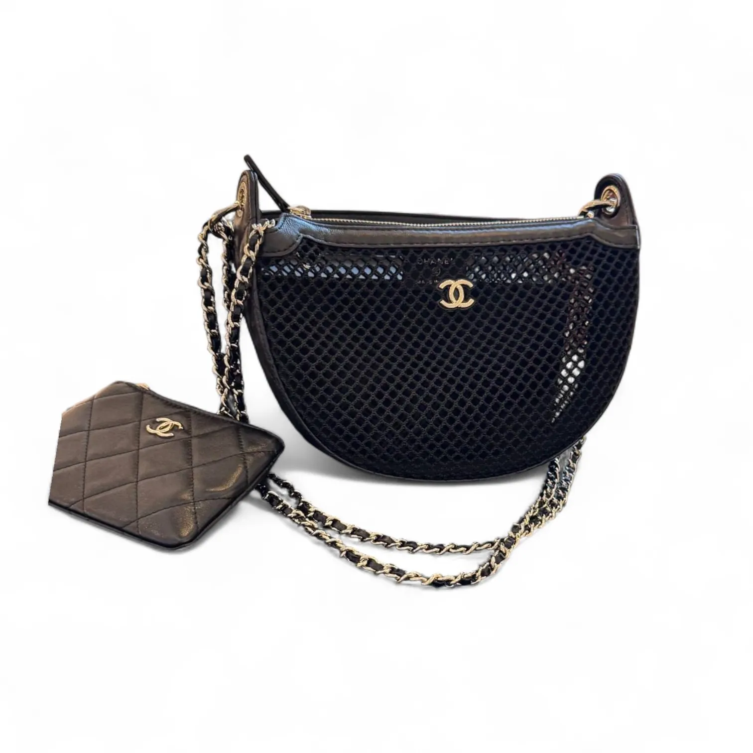 Сумка CHANEL