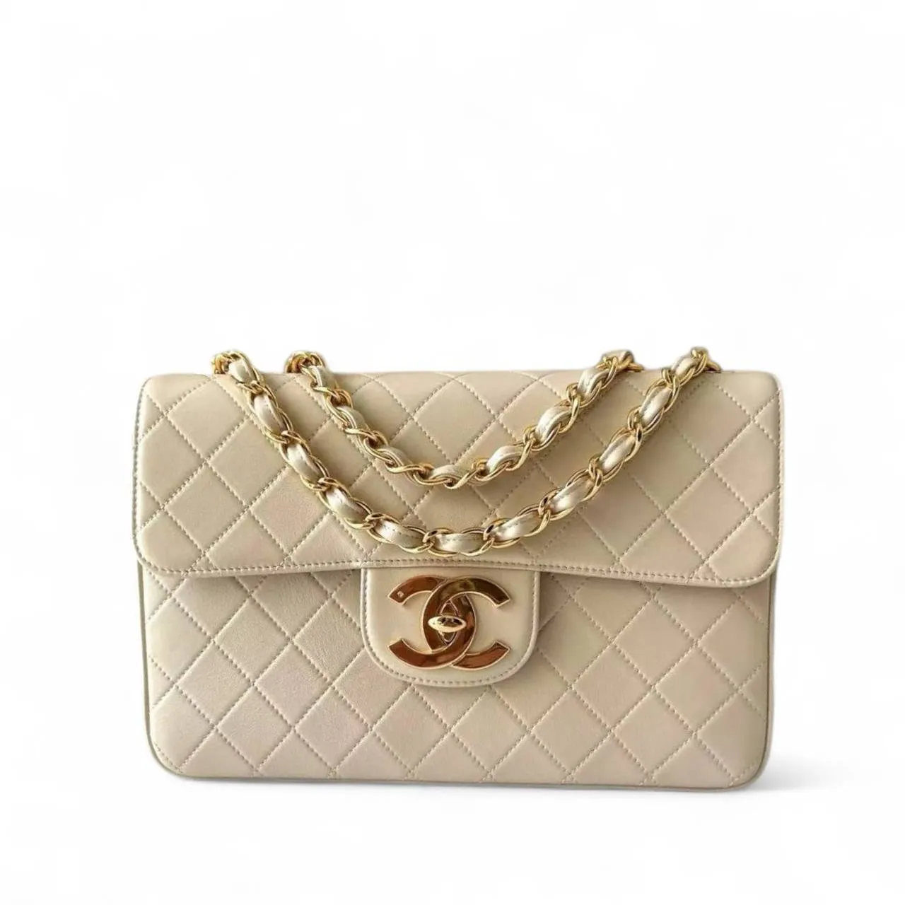 Сумка CHANEL