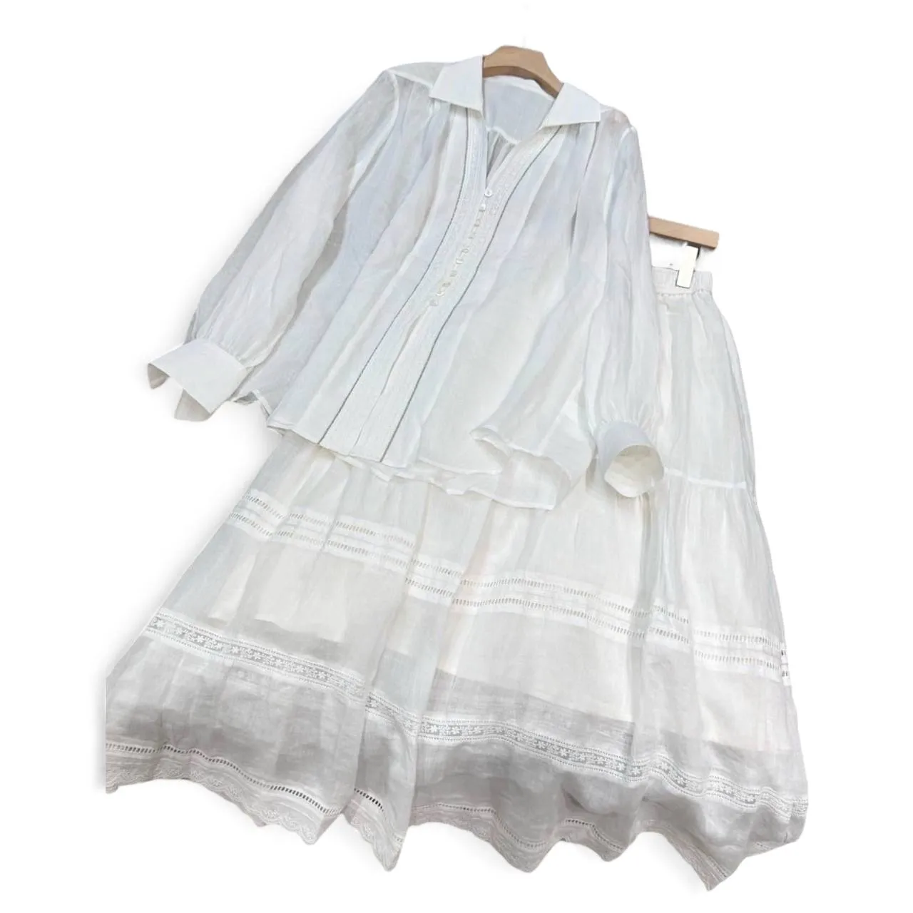 Комплект BRUNELLO CUCINELLI