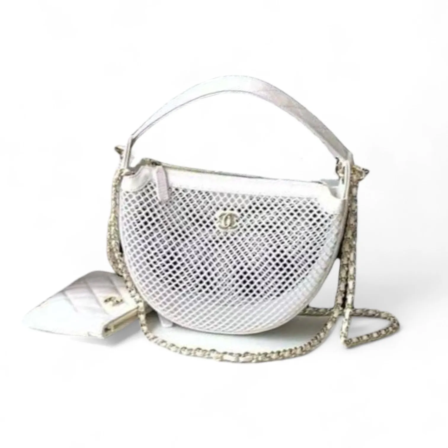 Сумка CHANEL
