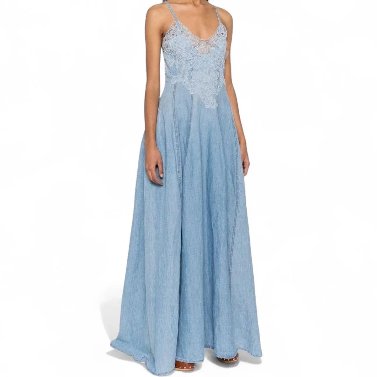 Платье ERMANO SCERVINO