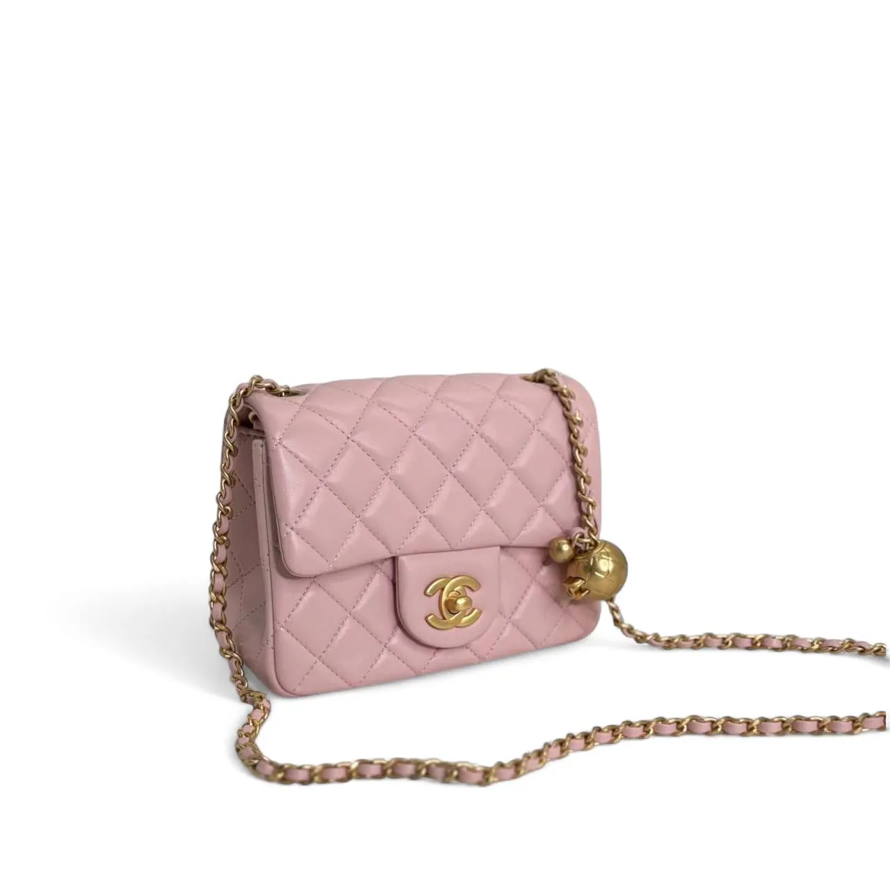 Сумка CHANEL (20 см)