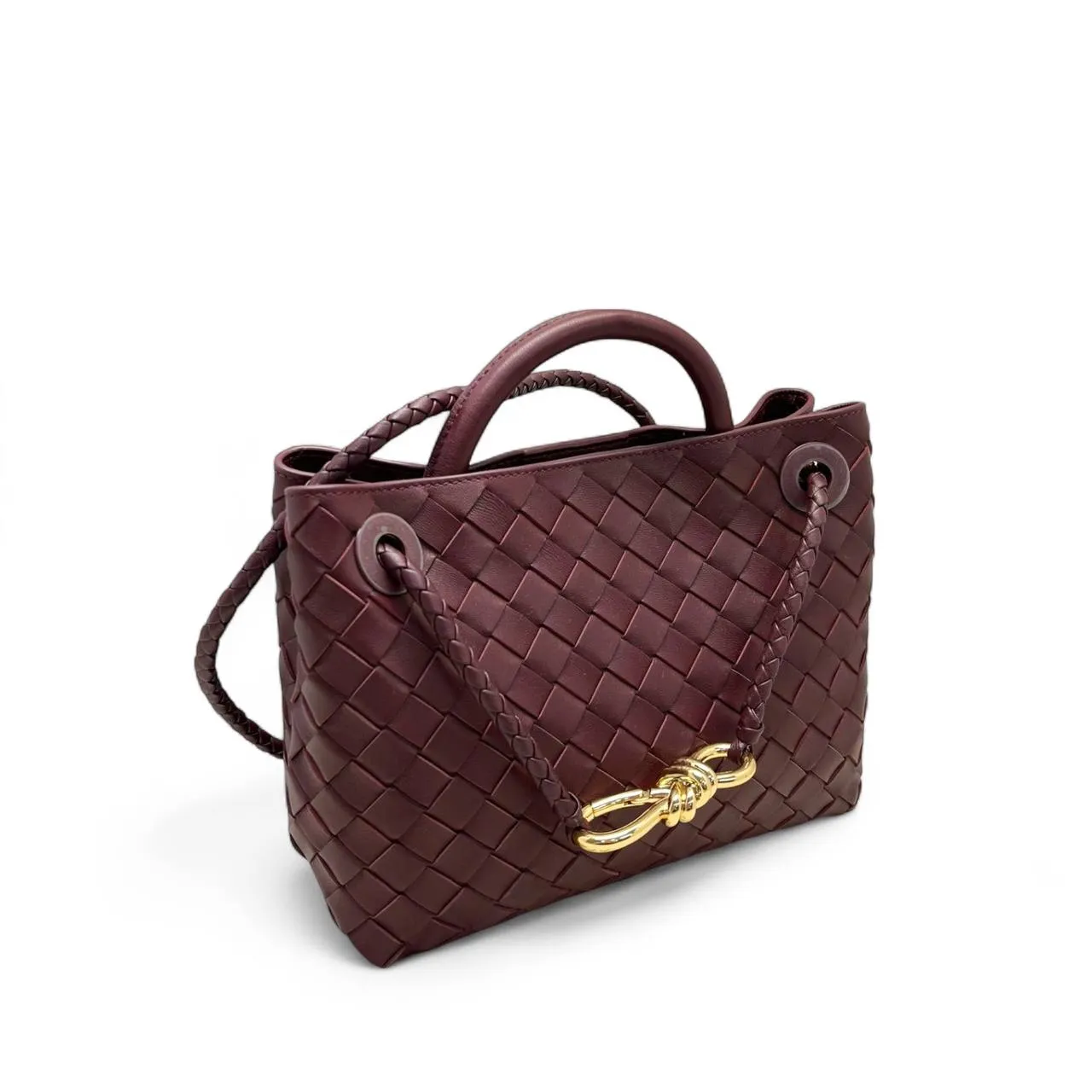 Сумка BOTTEGA VENETA (24 см)