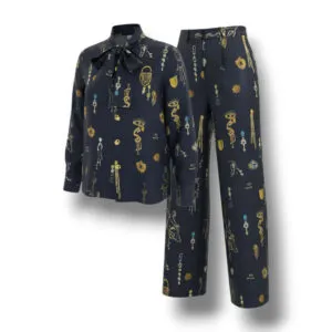 Комплект SCHIAPARELLI